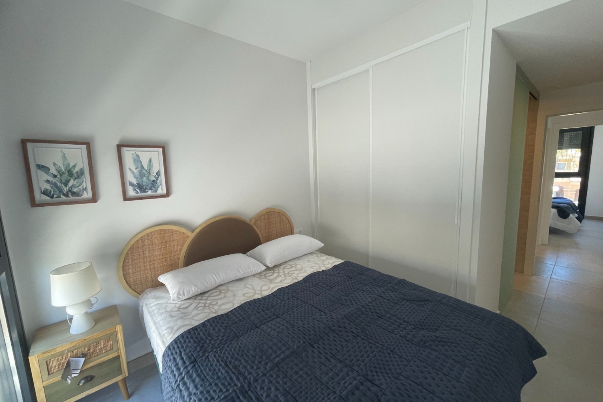 Resale - apartment -
Orihuela Costa - Villamartín