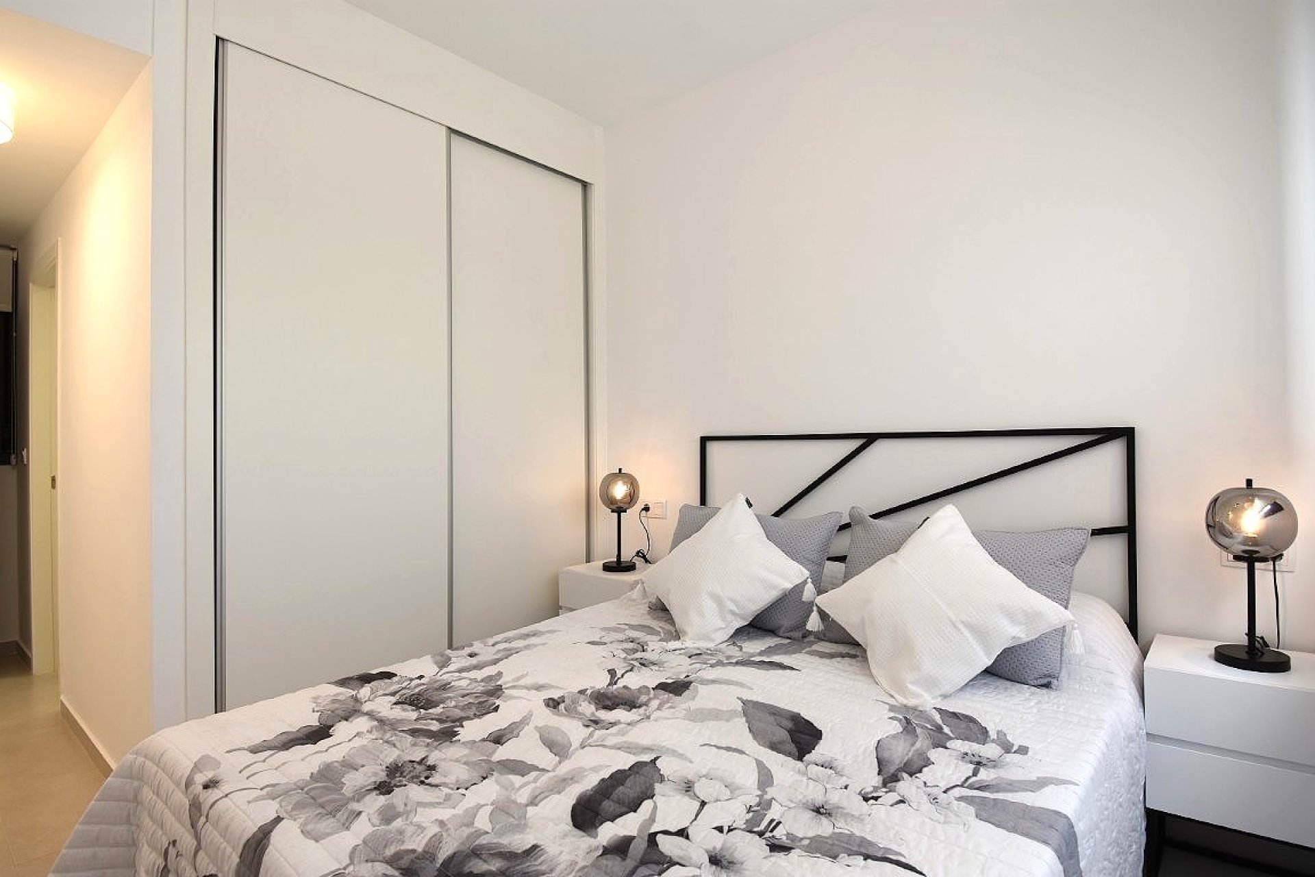 Resale - apartment -
Orihuela Costa - Villamartín