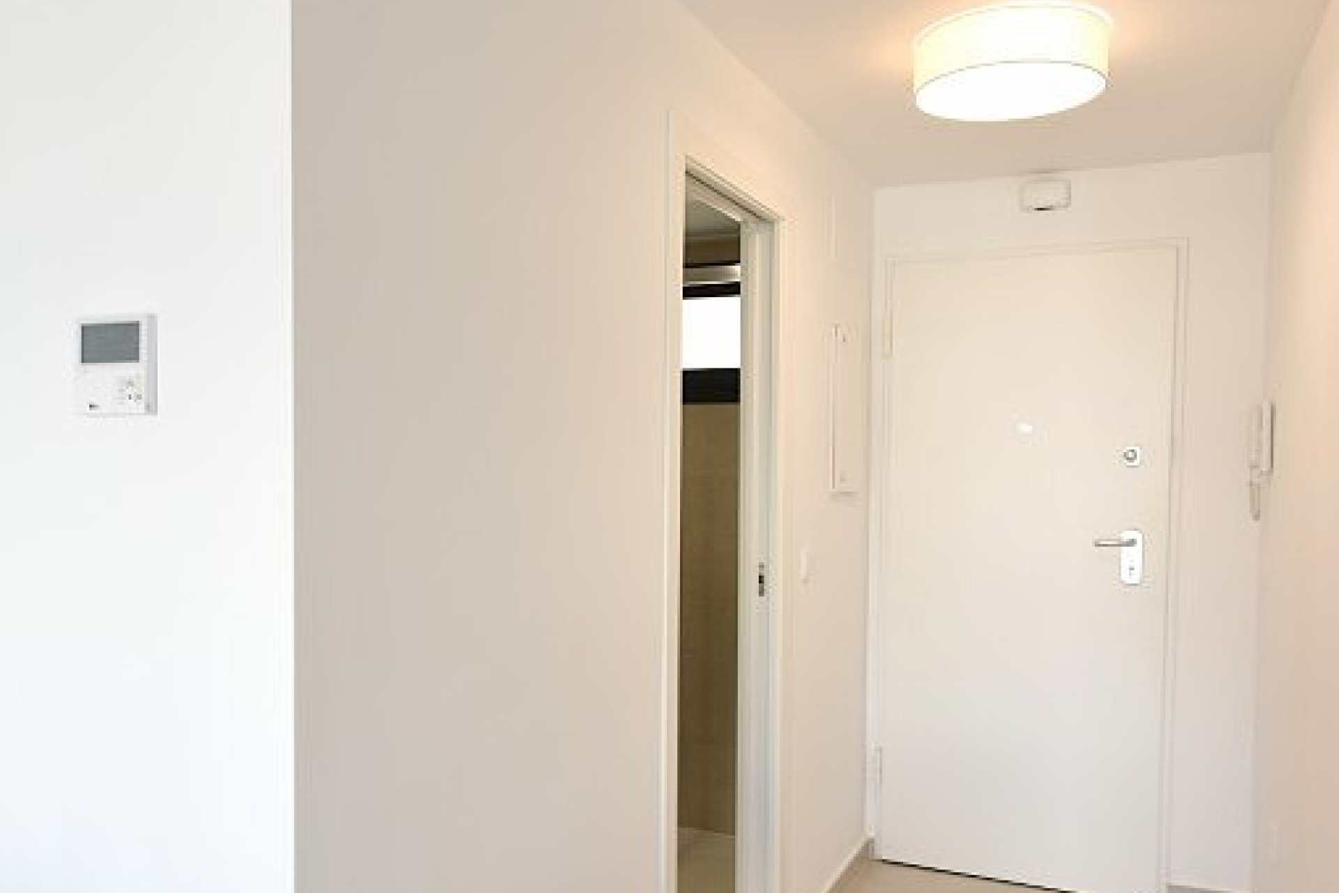 Resale - apartment -
Orihuela Costa - Villamartín