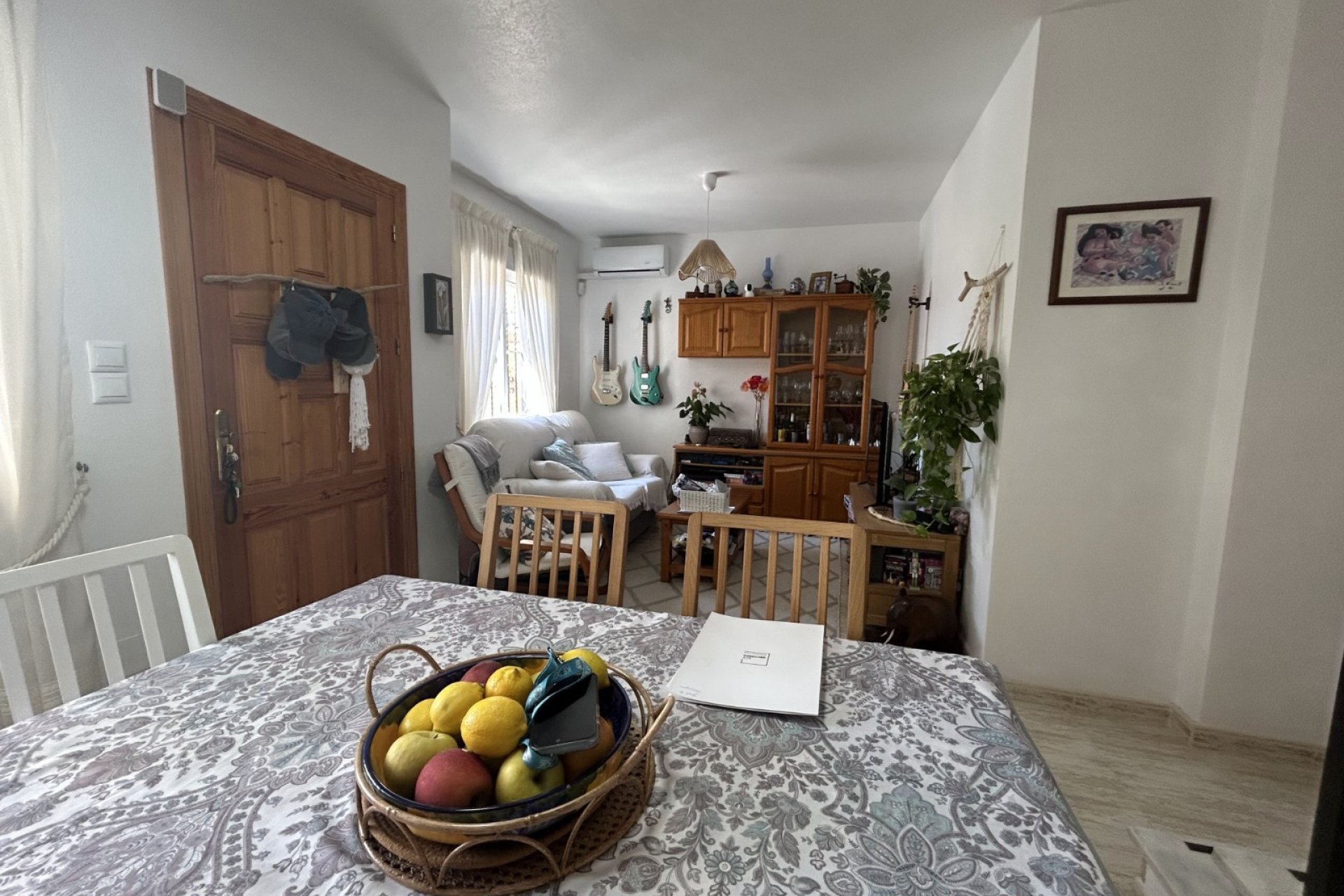 Resale - apartment -
Orihuela Costa - Villamartín