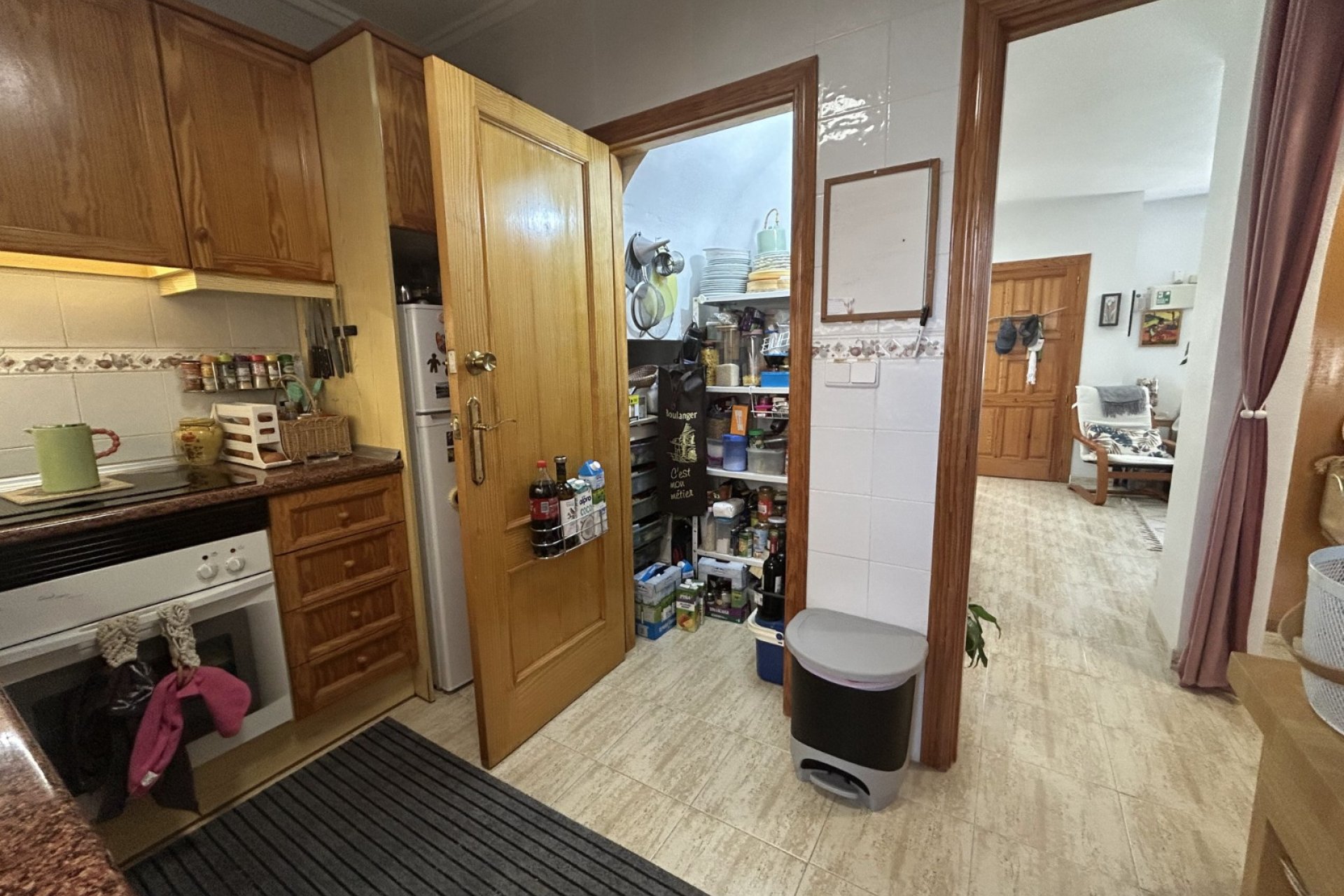 Resale - apartment -
Orihuela Costa - Villamartín