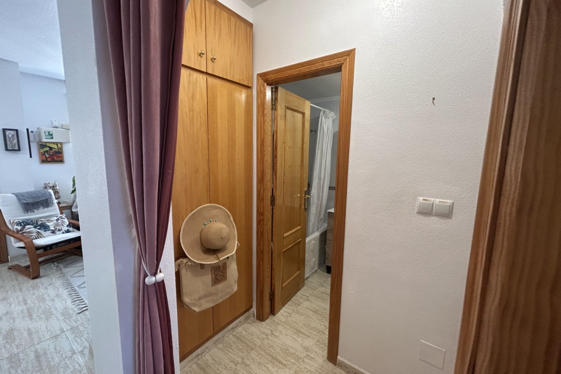 Resale - apartment -
Orihuela Costa - Villamartín
