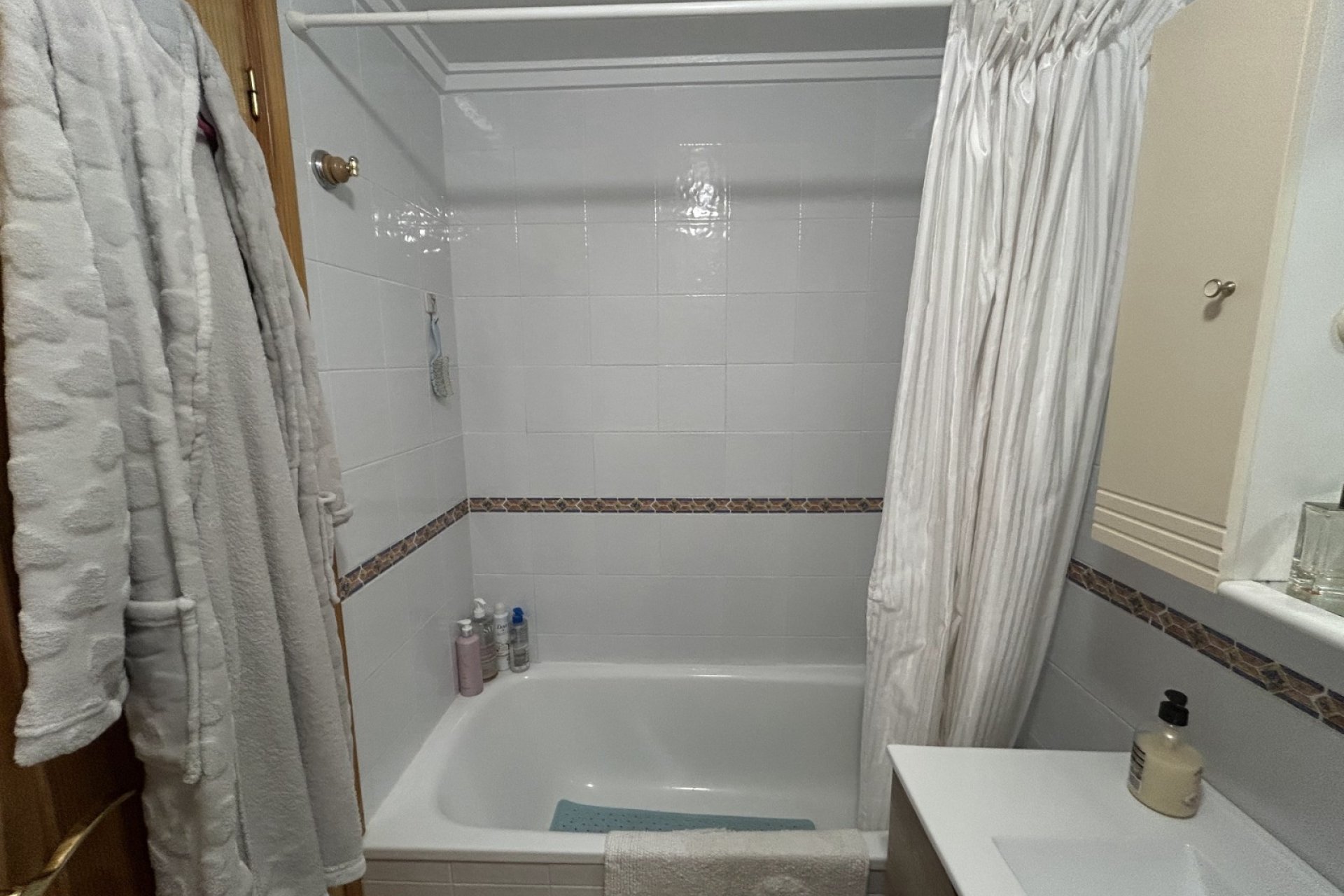 Resale - apartment -
Orihuela Costa - Villamartín