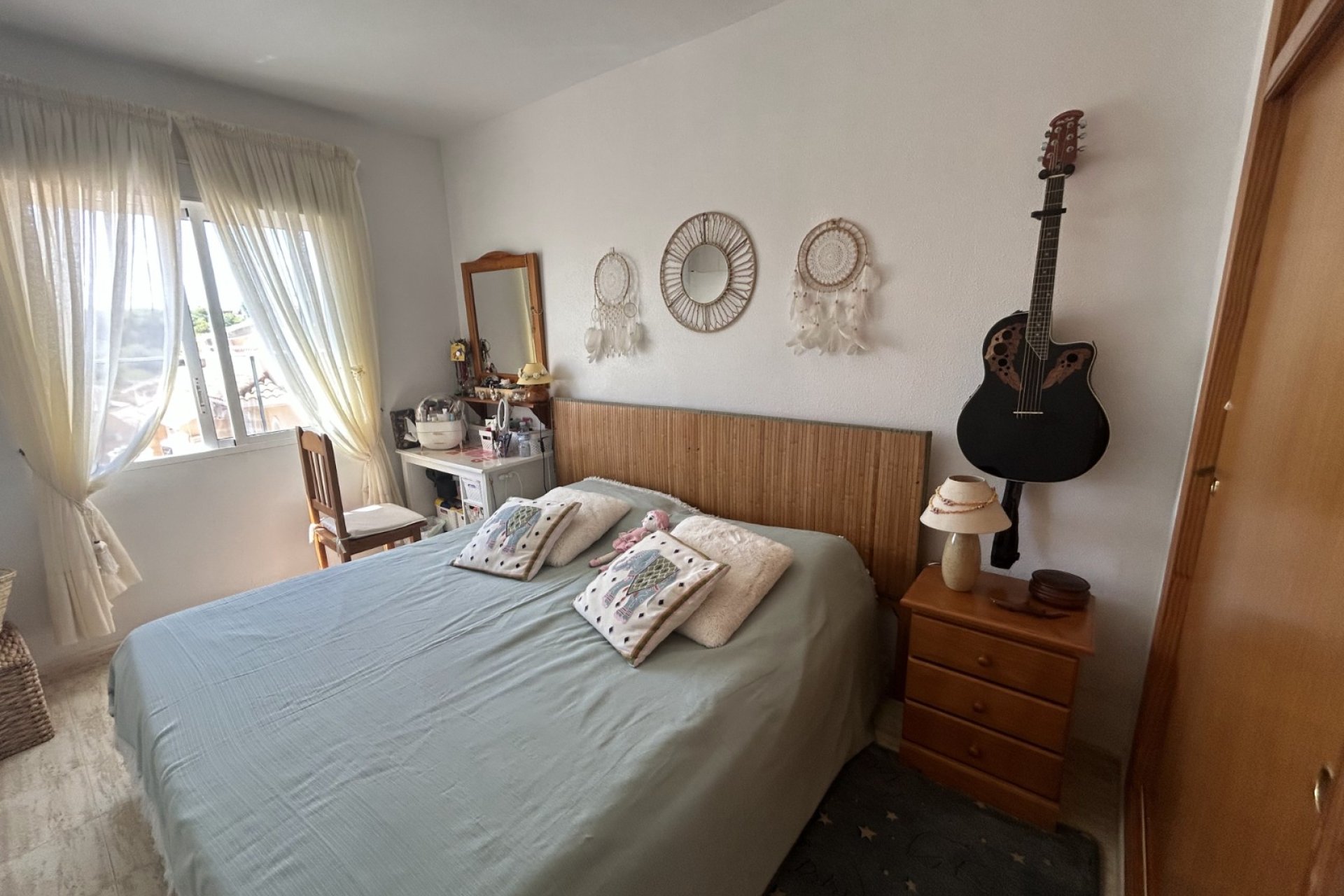 Resale - apartment -
Orihuela Costa - Villamartín