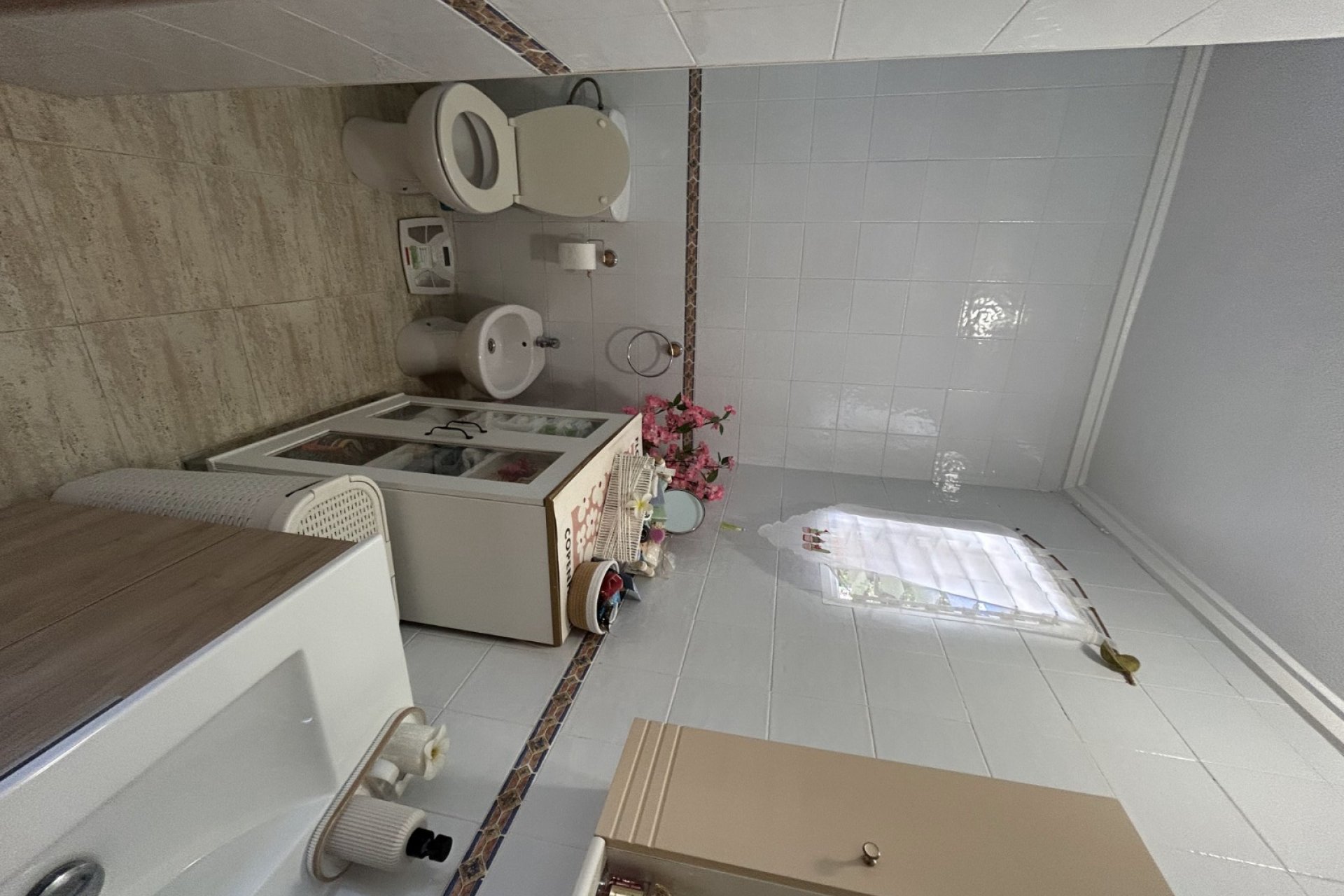 Resale - apartment -
Orihuela Costa - Villamartín