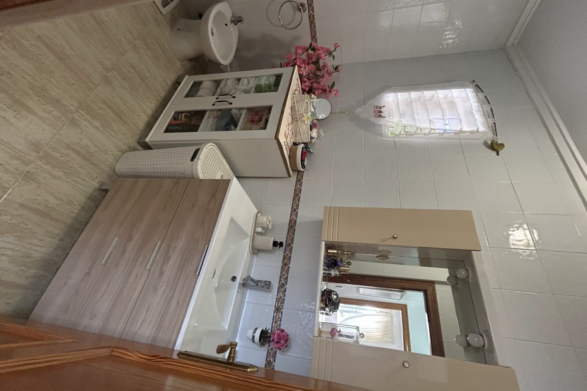 Resale - apartment -
Orihuela Costa - Villamartín
