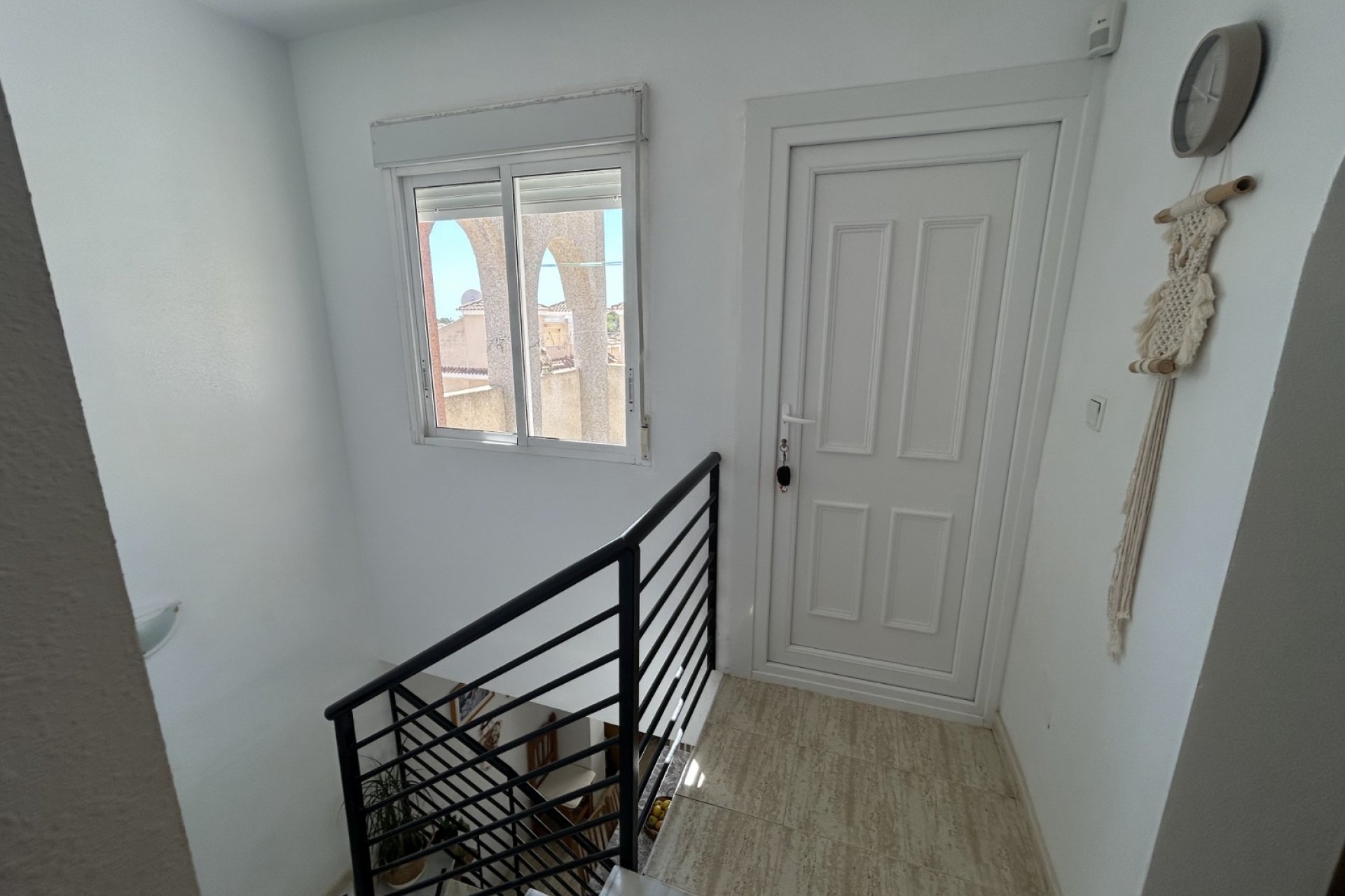 Resale - apartment -
Orihuela Costa - Villamartín