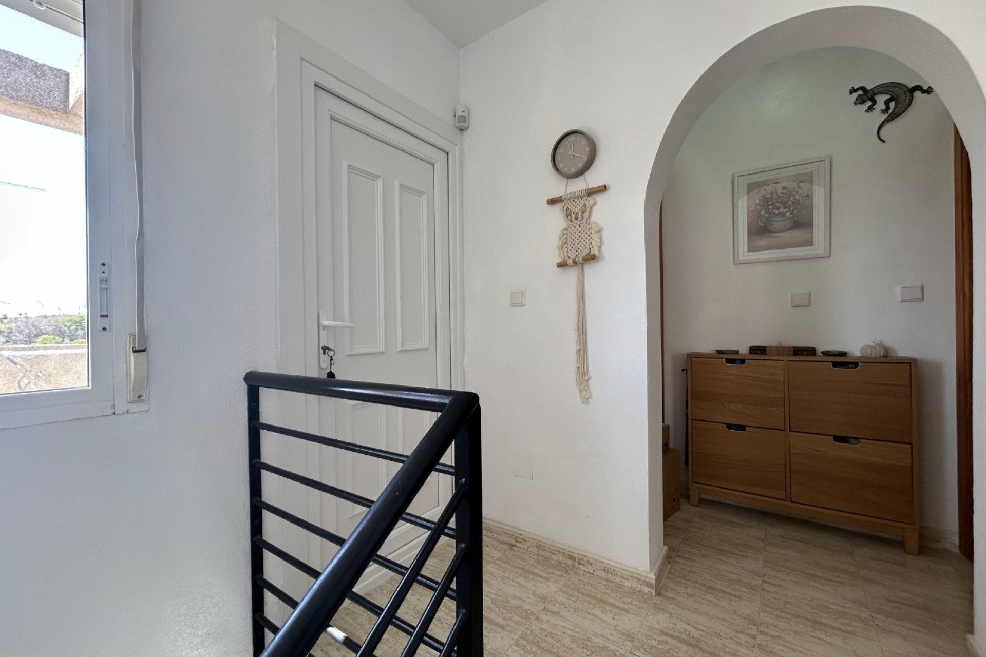 Resale - apartment -
Orihuela Costa - Villamartín