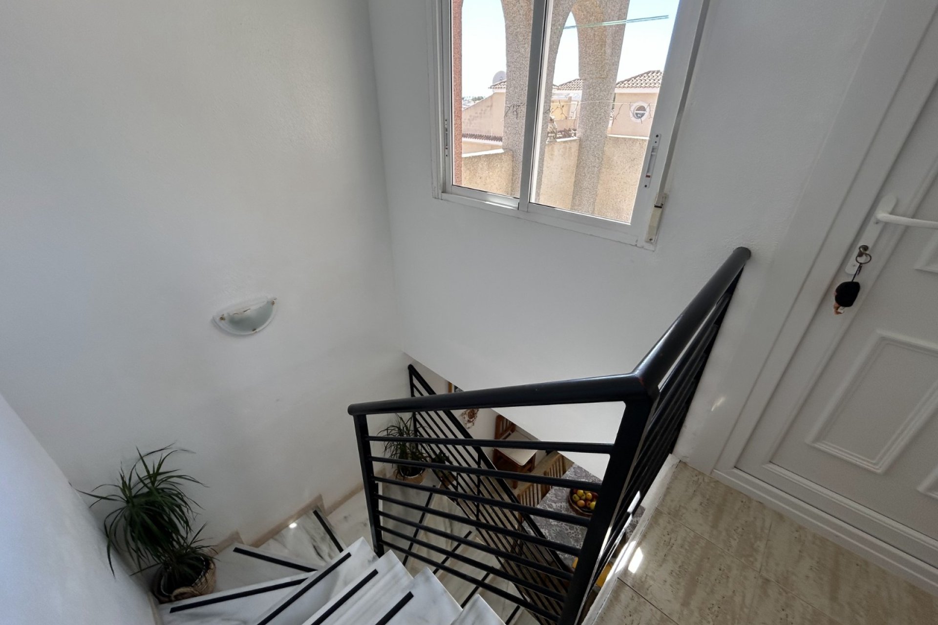 Resale - apartment -
Orihuela Costa - Villamartín