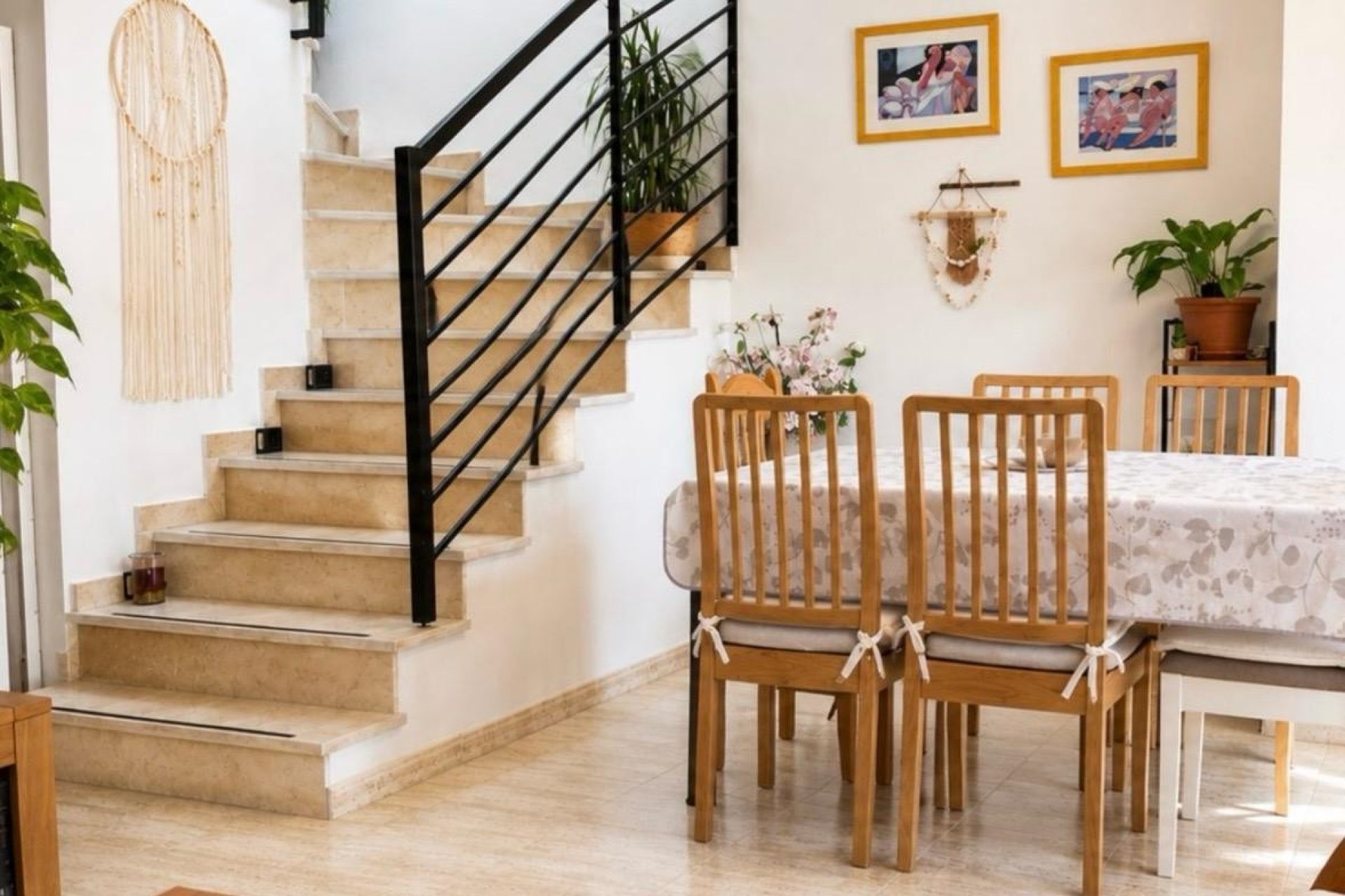 Resale - apartment -
Orihuela Costa - Villamartín
