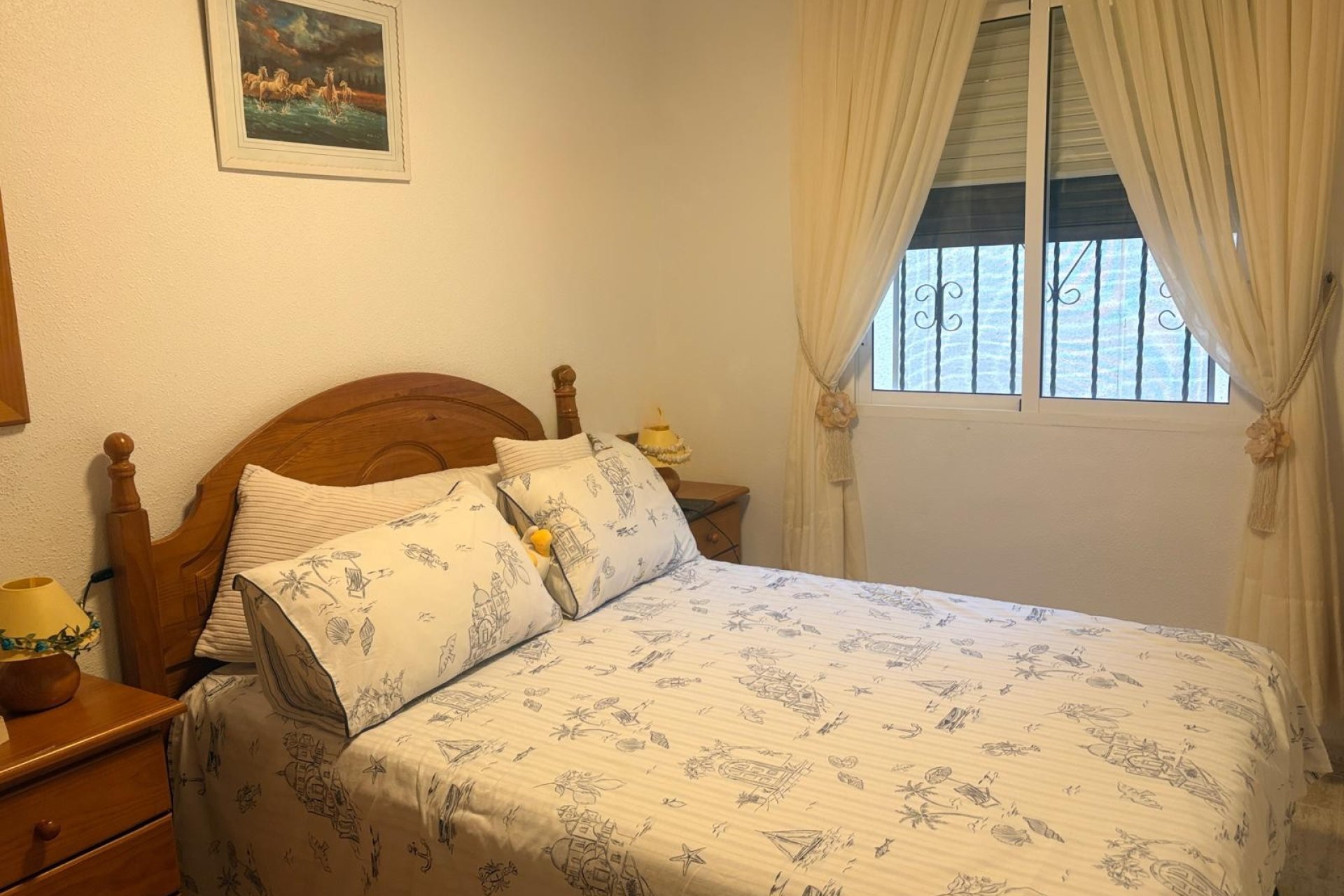 Resale - apartment -
Orihuela Costa - Villamartín