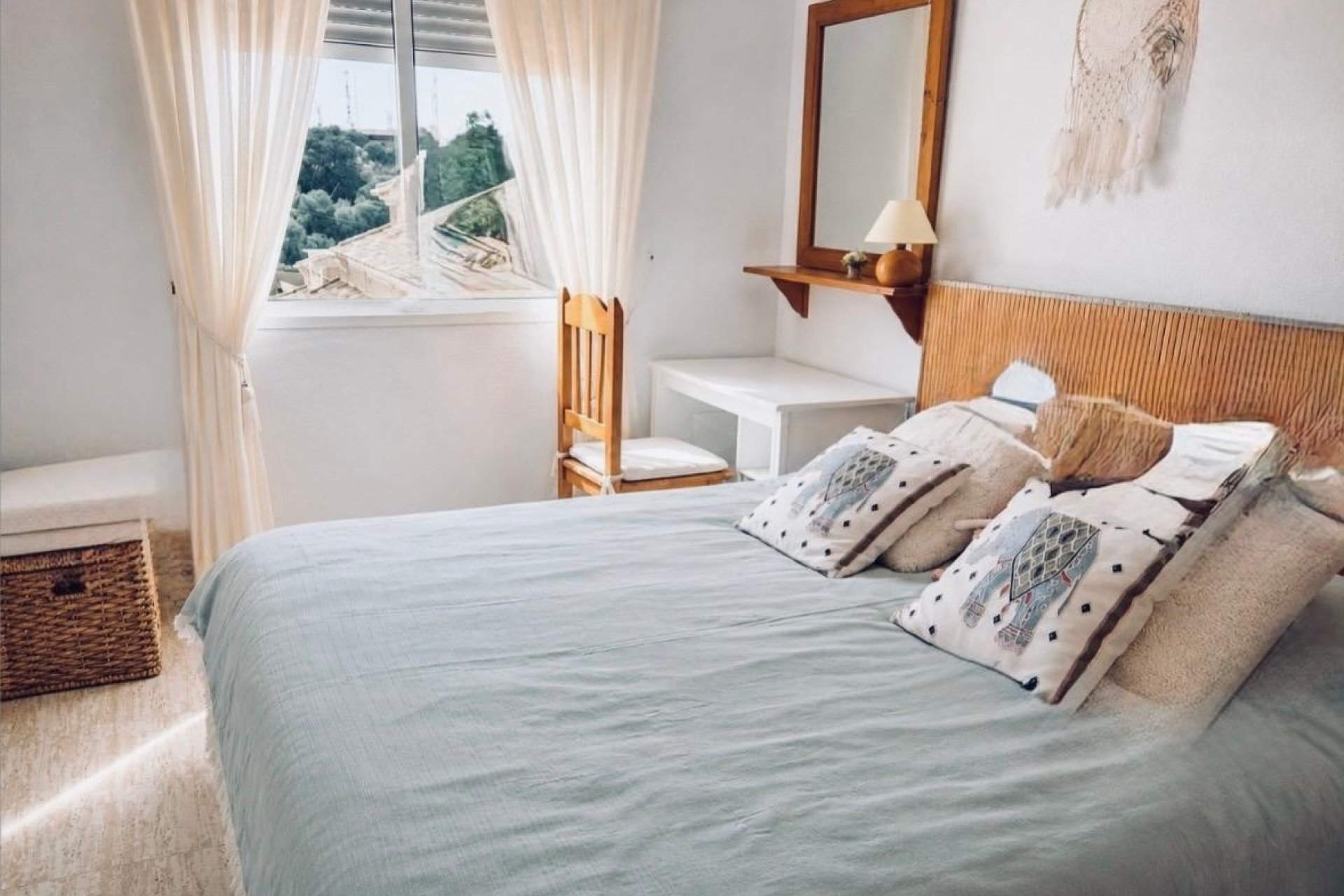 Resale - apartment -
Orihuela Costa - Villamartín