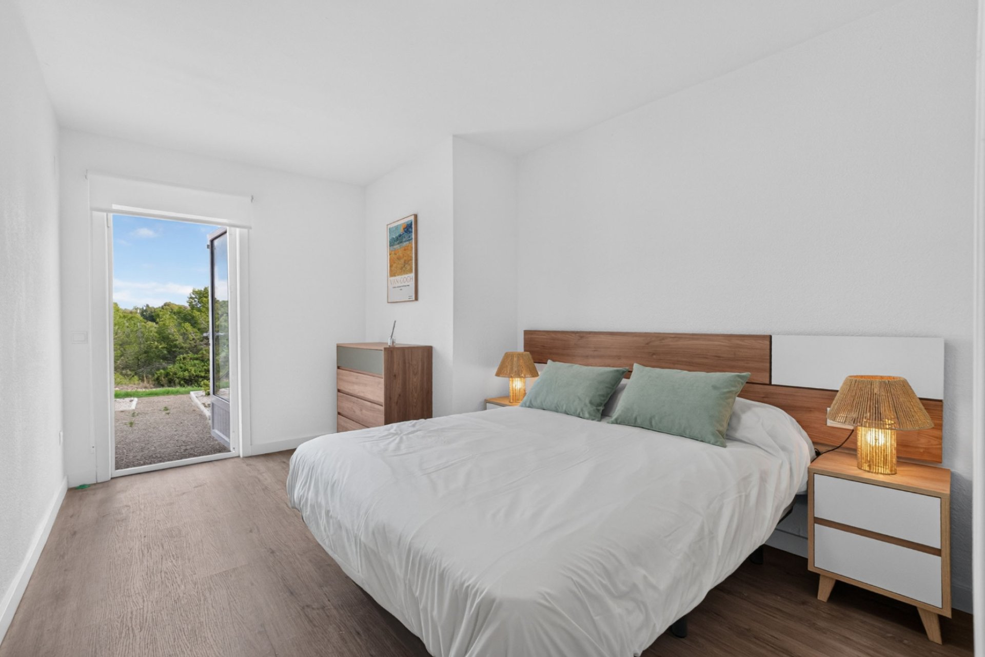 Resale - apartment -
Orihuela Costa - Villamartín