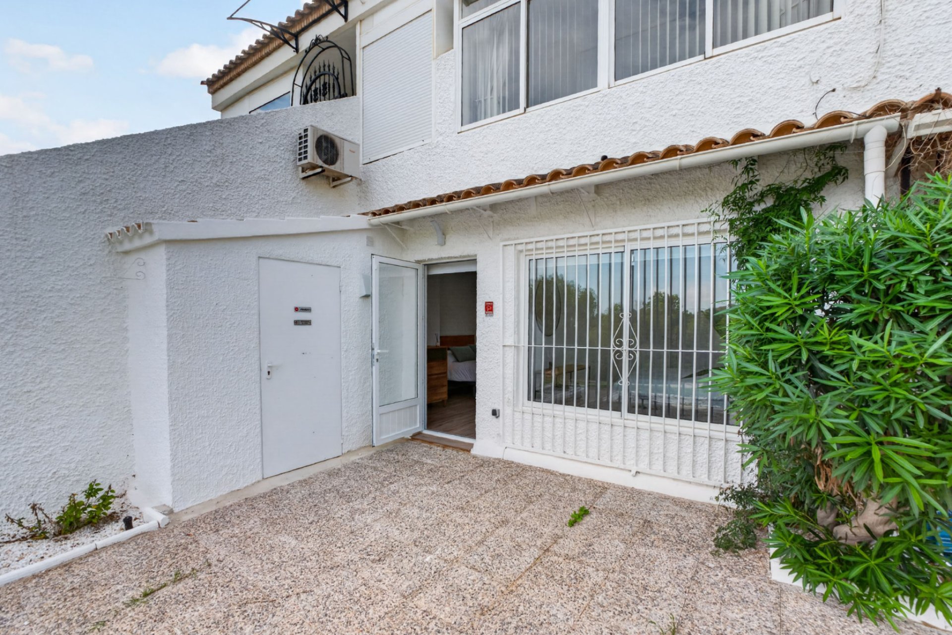 Resale - apartment -
Orihuela Costa - Villamartín