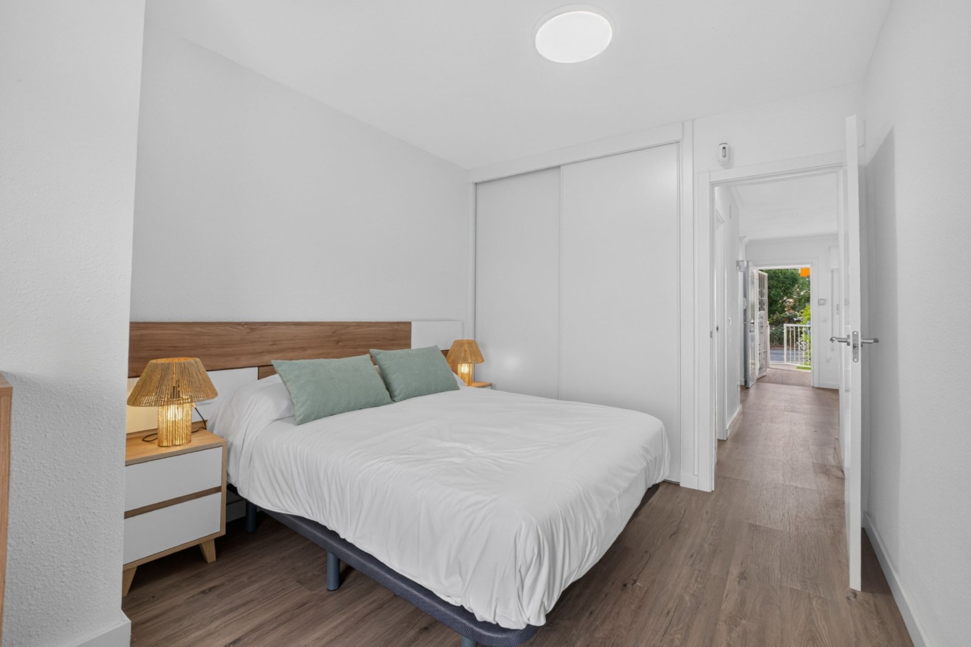Resale - apartment -
Orihuela Costa - Villamartín