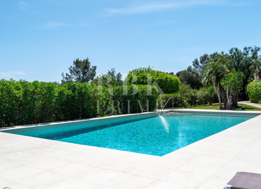 Resale - apartment -
Palma - La Bonanova