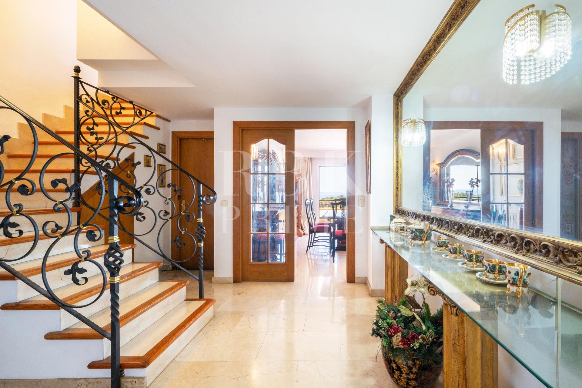Resale - apartment -
Palma - La Bonanova