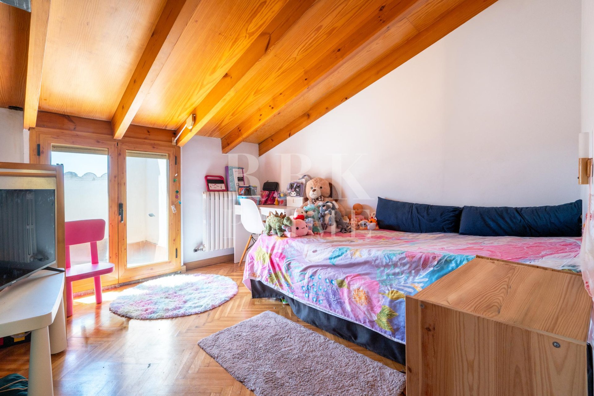 Resale - apartment -
Palma - La Bonanova