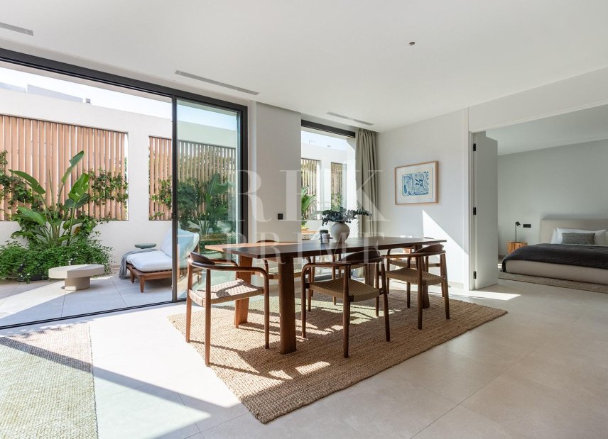 Resale - apartment -
Palma - Palma urbano