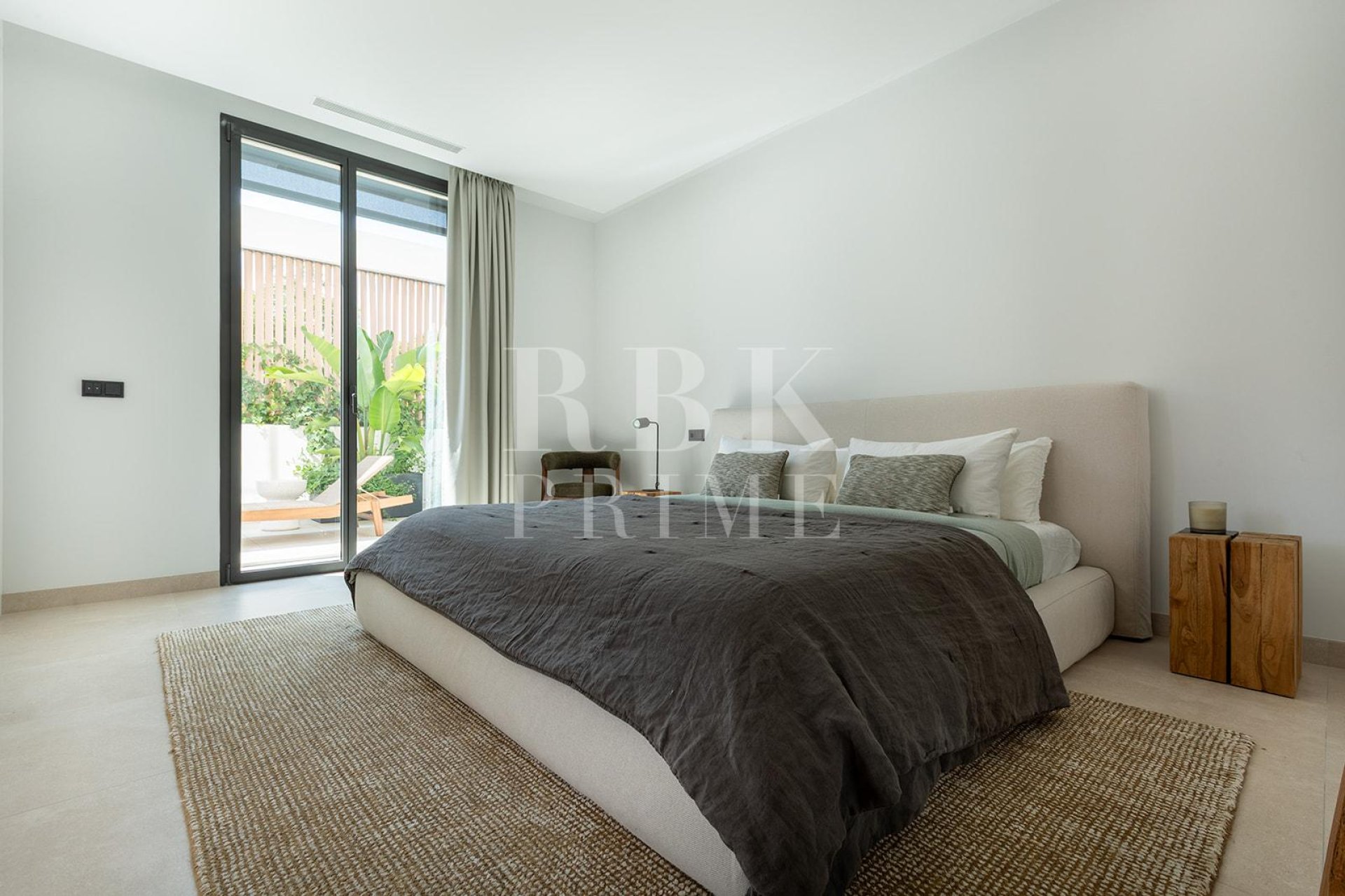 Resale - apartment -
Palma - Palma urbano
