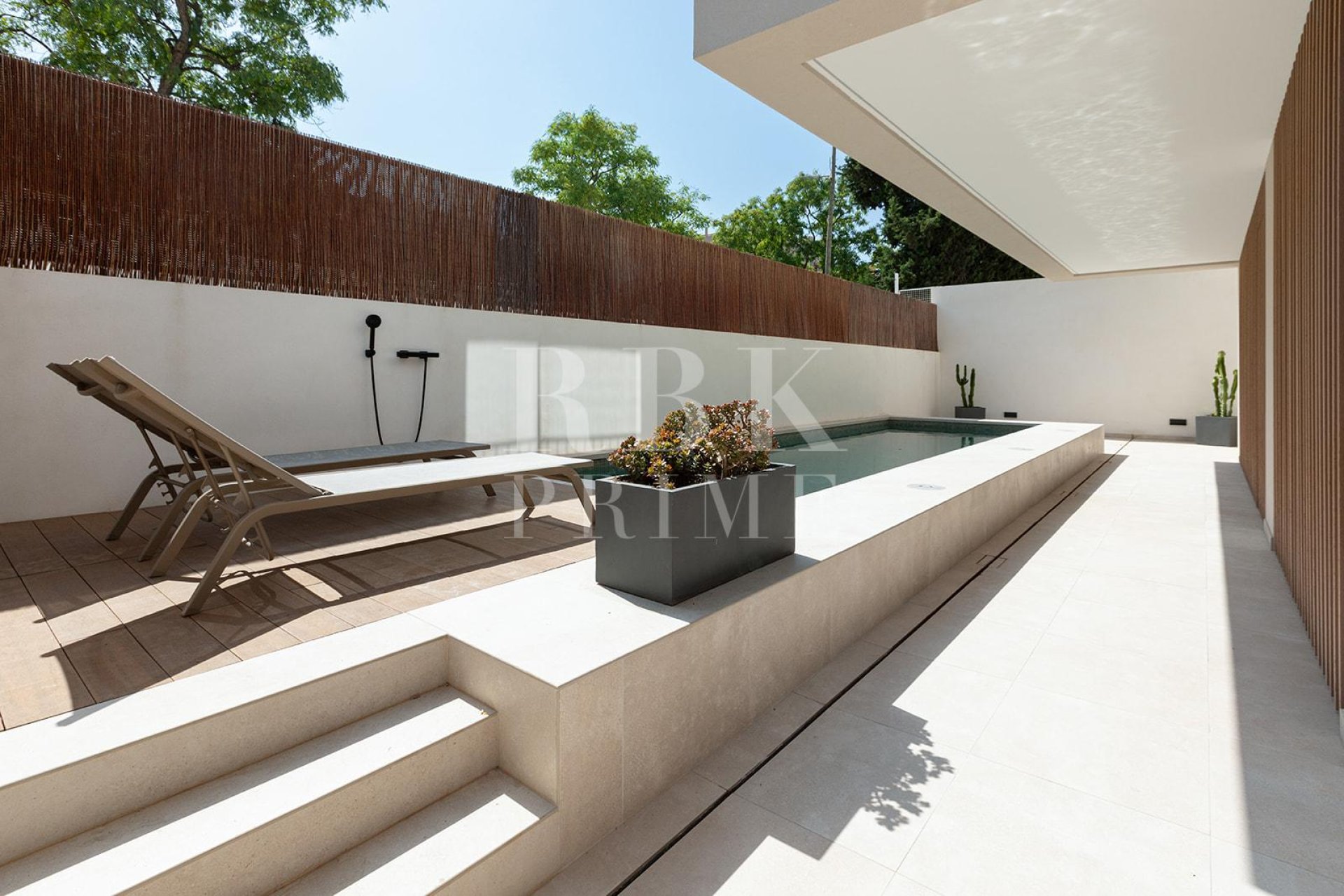 Resale - apartment -
Palma - Palma urbano