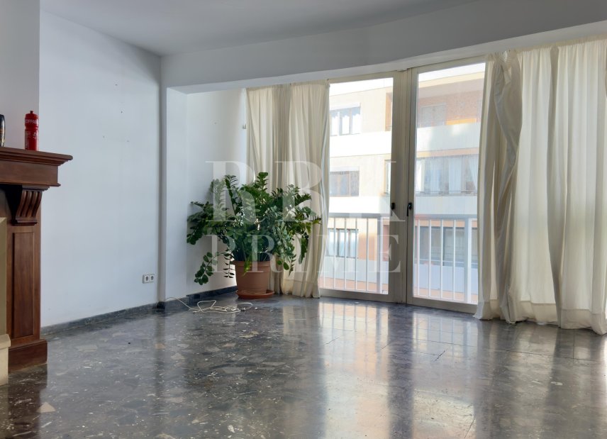 Resale - apartment -
Palma - Santa Catalina