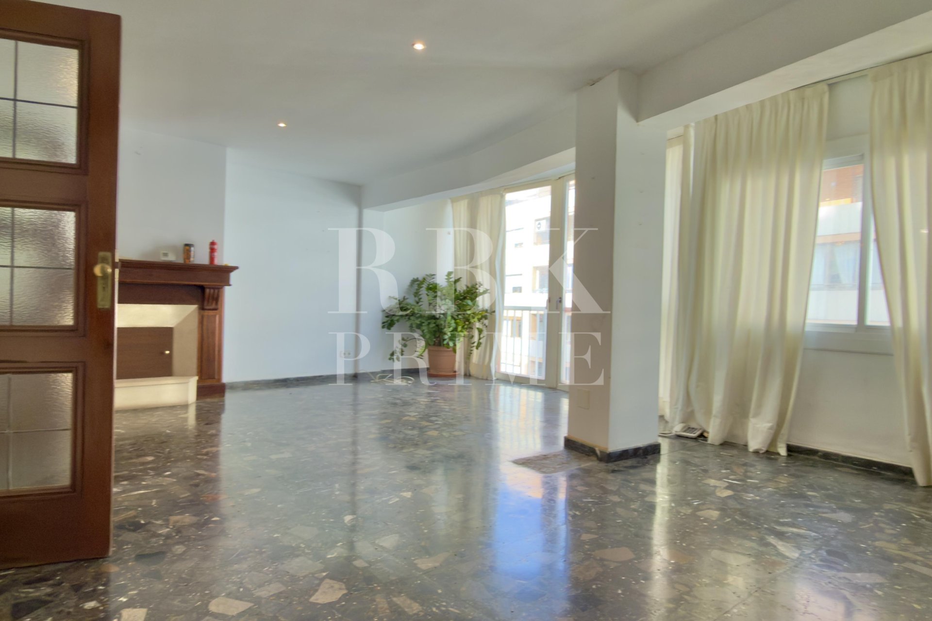 Resale - apartment -
Palma - Santa Catalina