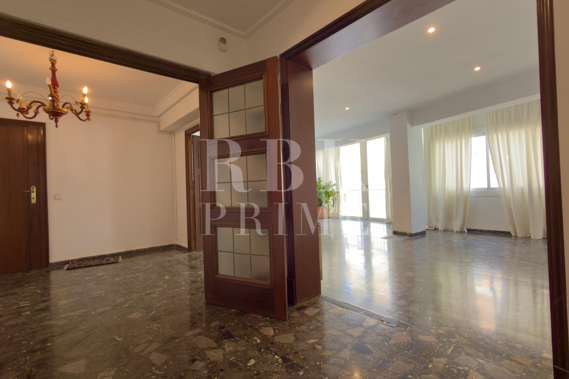 Resale - apartment -
Palma - Santa Catalina