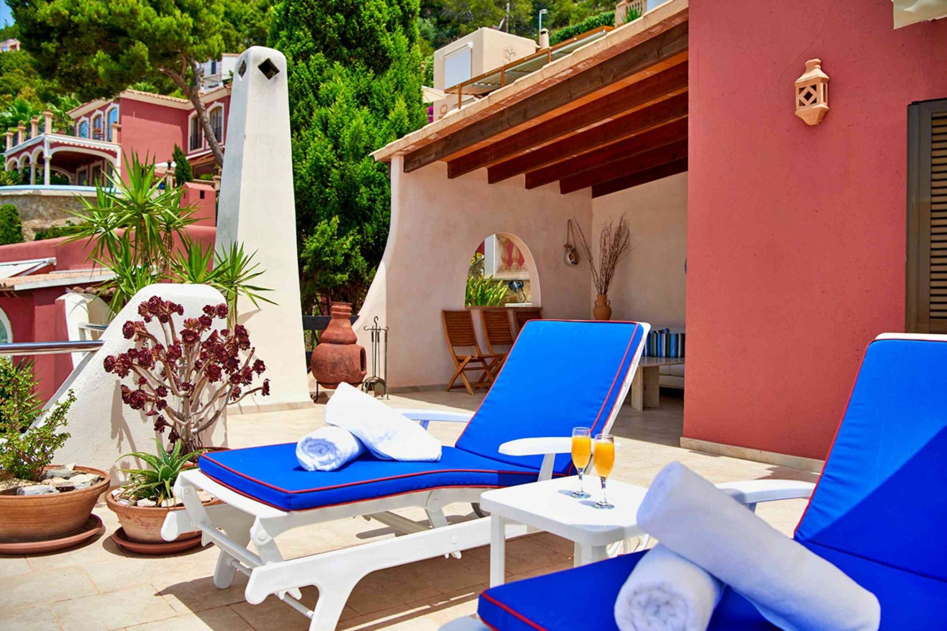 Resale - apartment -
PORT D'ANDRATX - Andratx