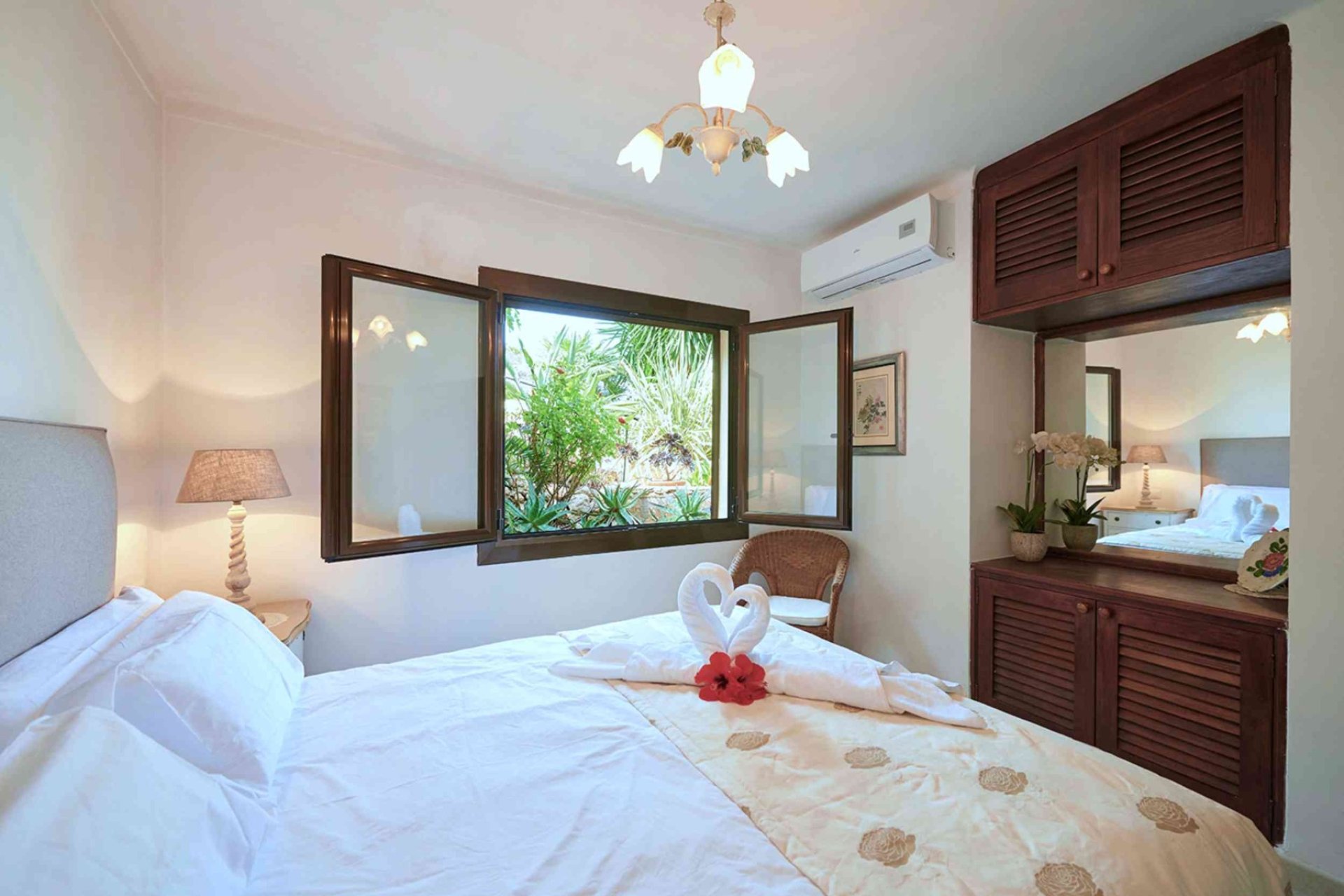 Resale - apartment -
PORT D'ANDRATX - Andratx