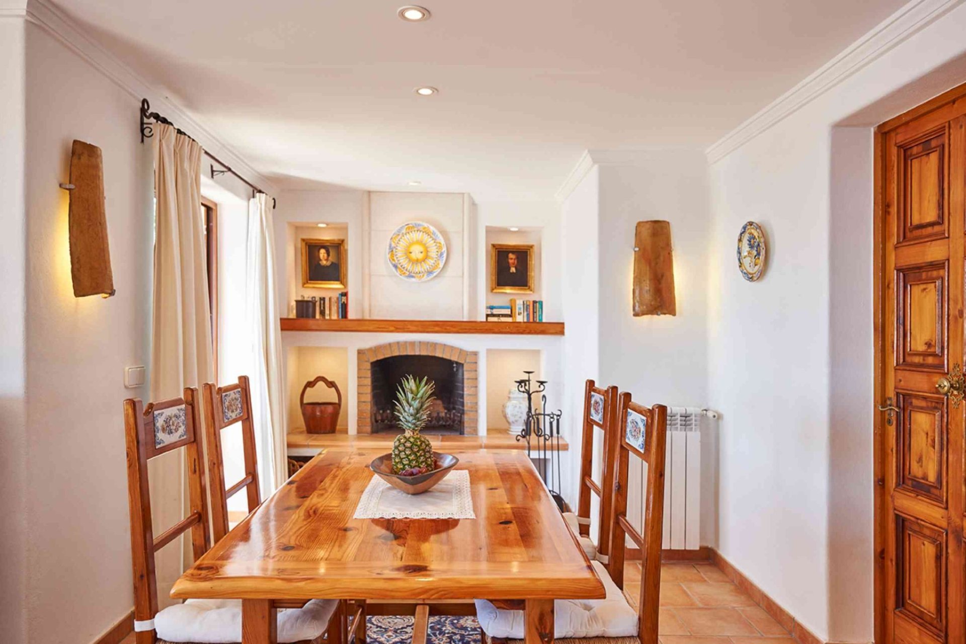 Resale - apartment -
PORT D'ANDRATX - Andratx