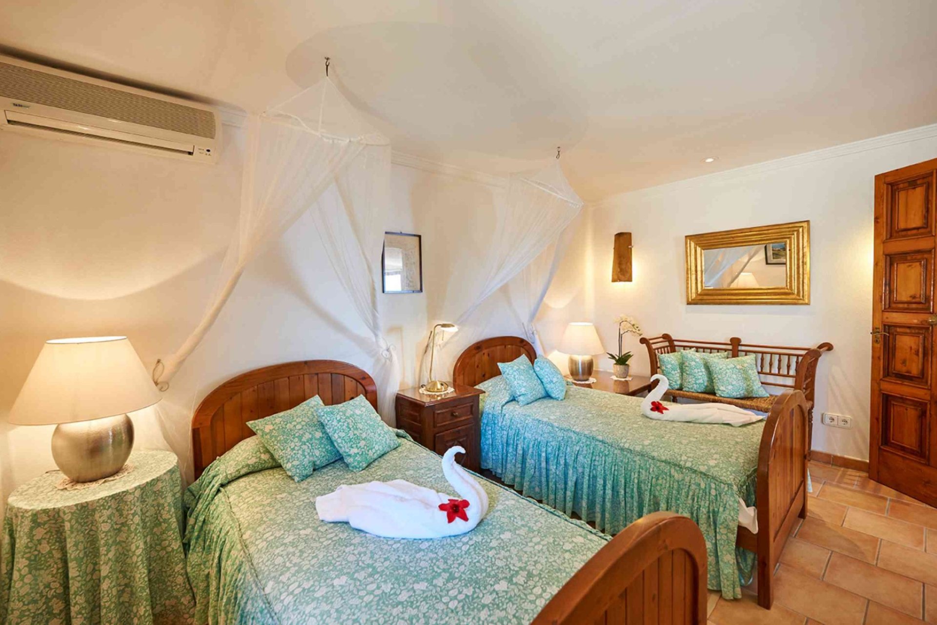 Resale - apartment -
PORT D'ANDRATX - Andratx