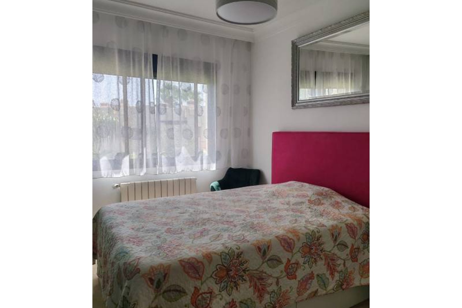 Resale - apartment -
San Javier - Roda