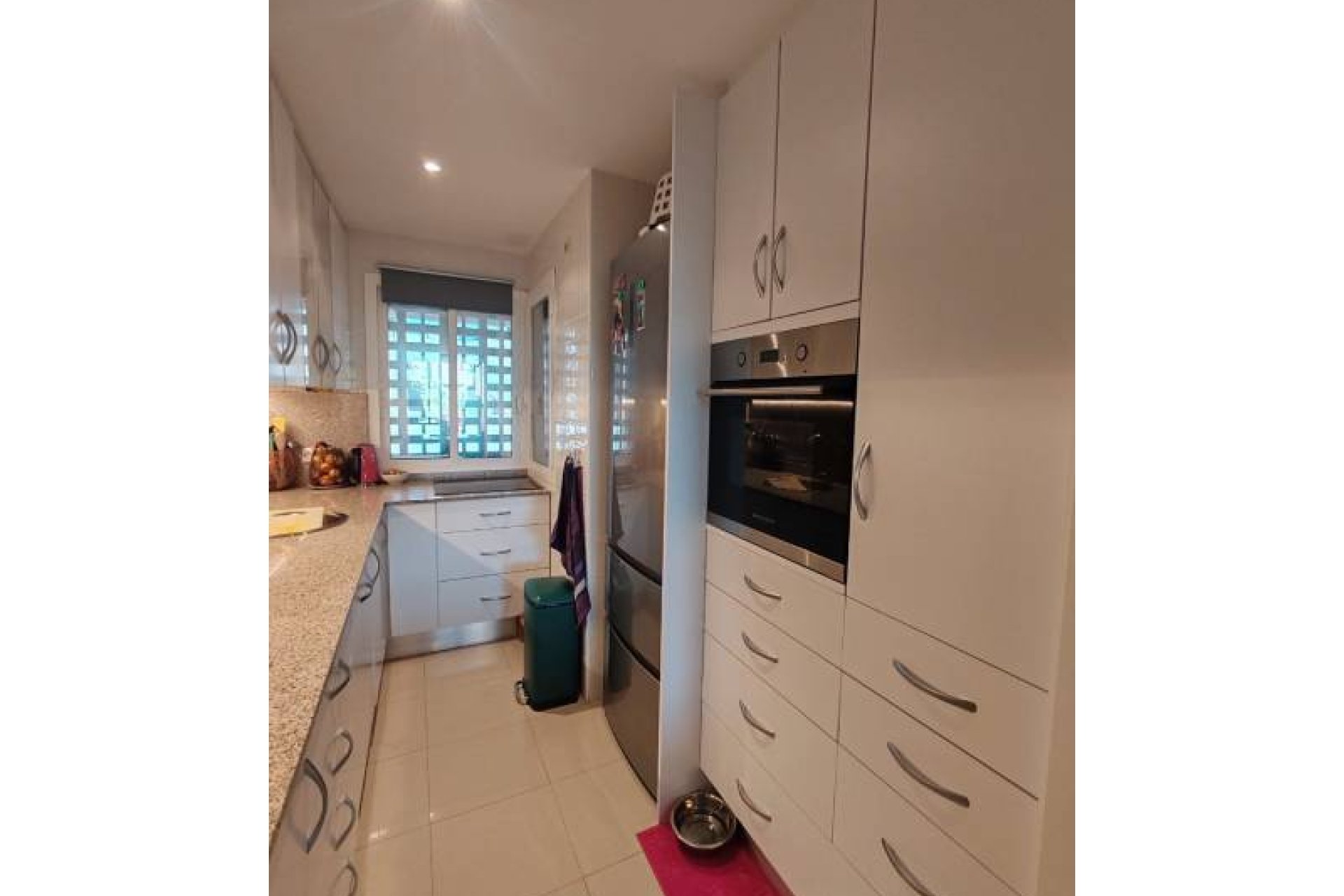 Resale - apartment -
San Javier - Roda