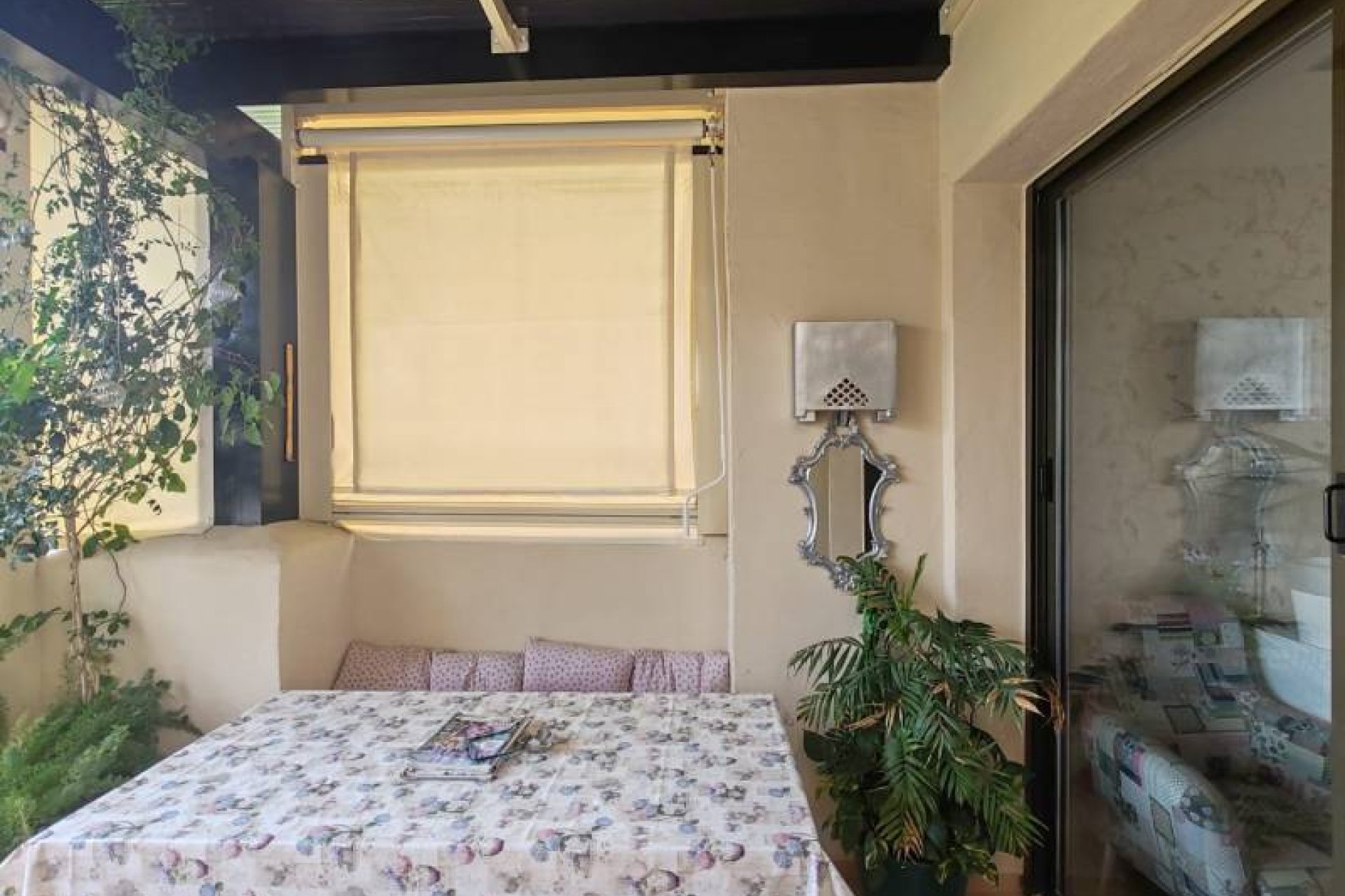 Resale - apartment -
San Javier - Roda