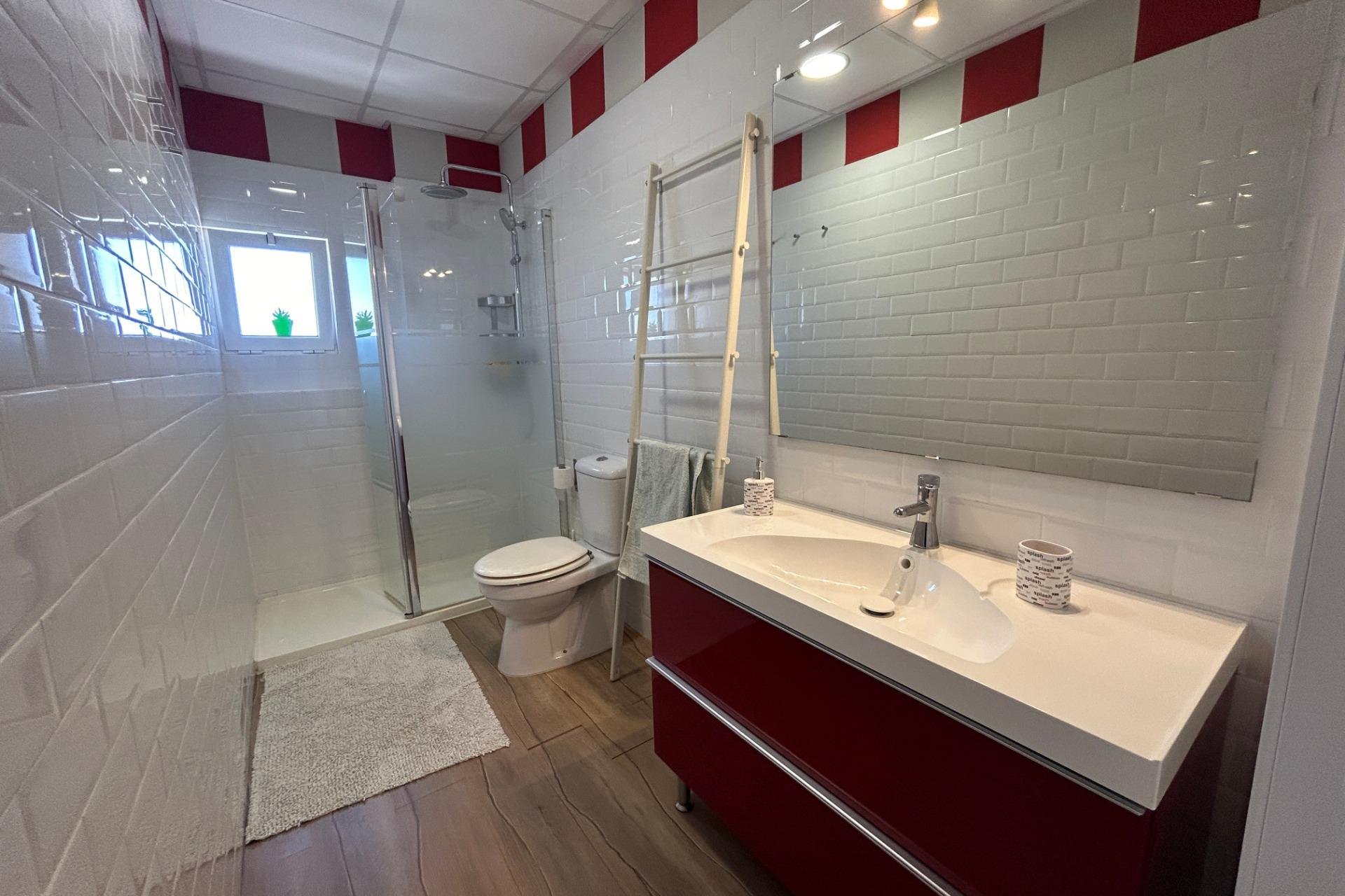 Resale - apartment -
Santa Pola - Gran Alacant
