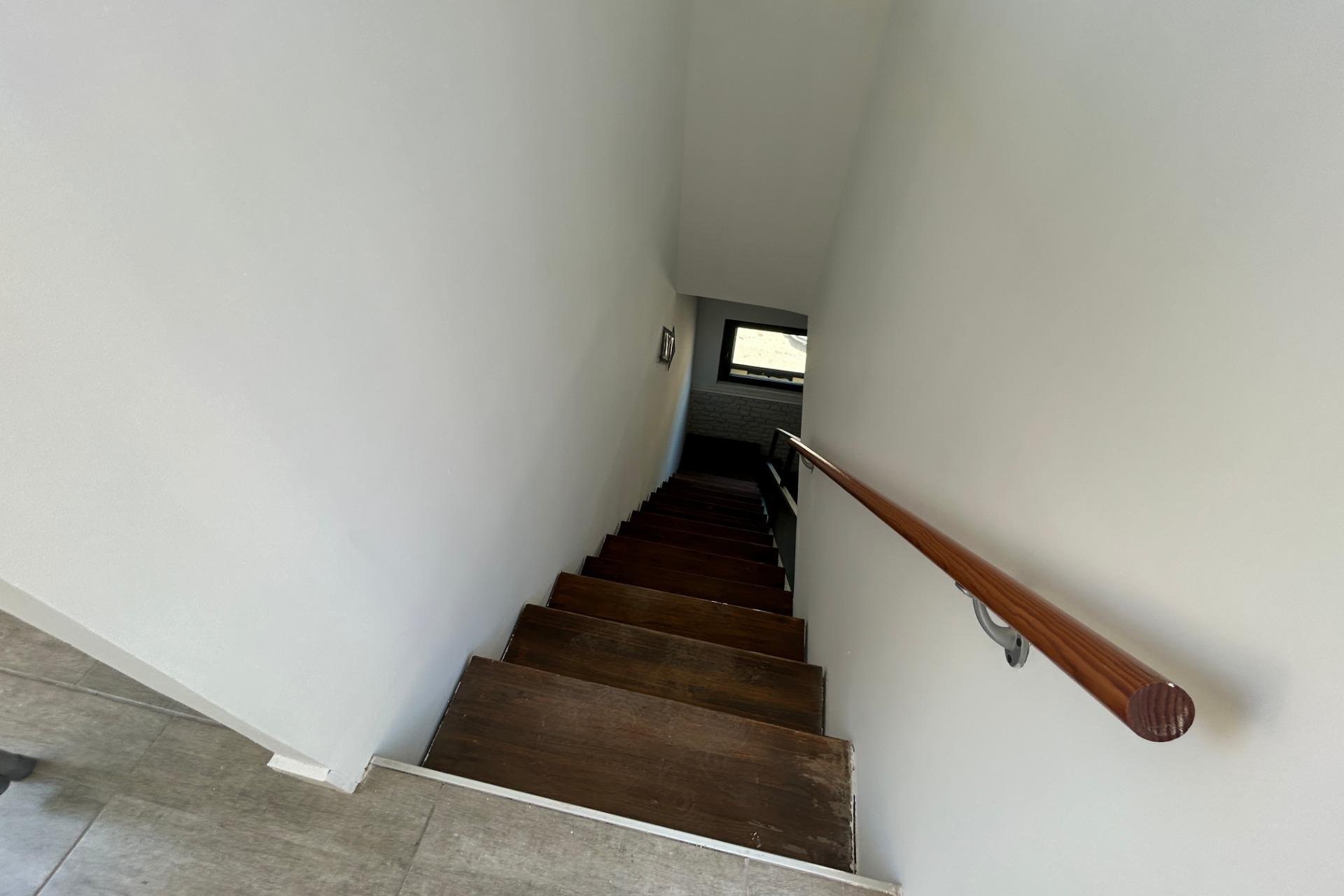 Resale - apartment -
Santa Pola - Gran Alacant