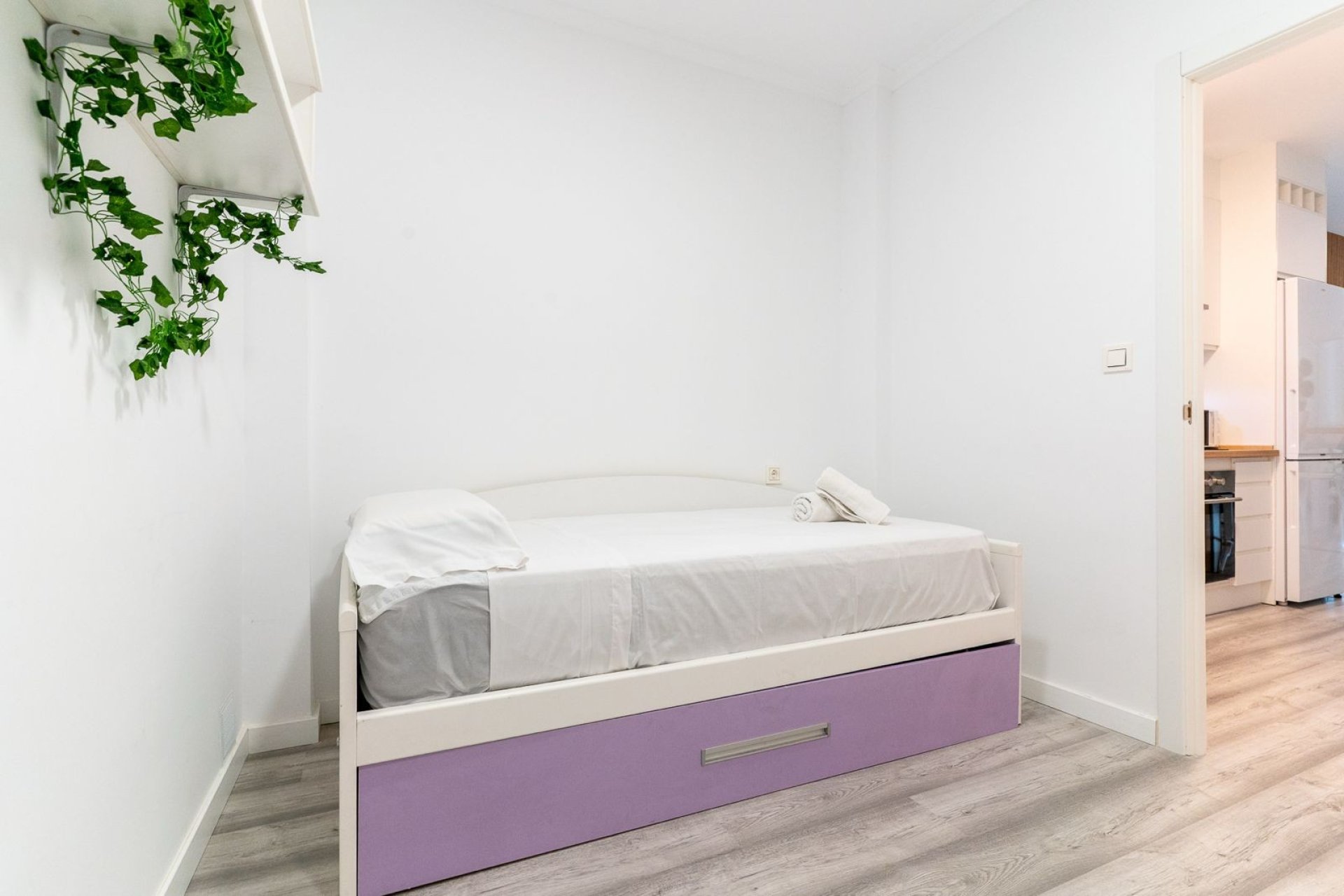 Resale - apartment -
Santa Pola - Gran Alacant