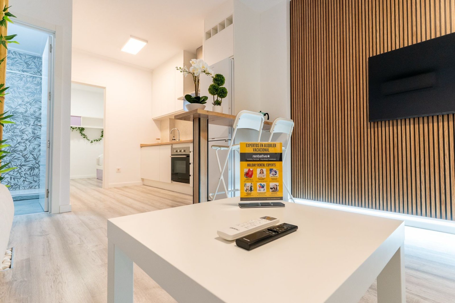 Resale - apartment -
Santa Pola - Gran Alacant