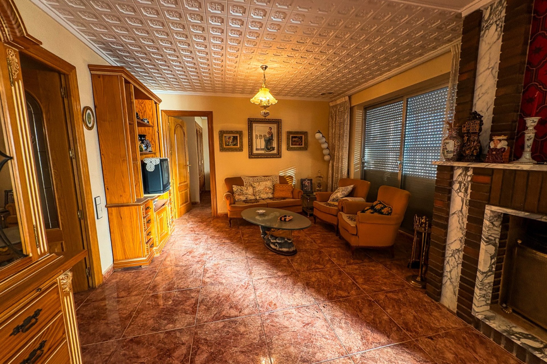 Resale - apartment -
Santa Pola - Puerto