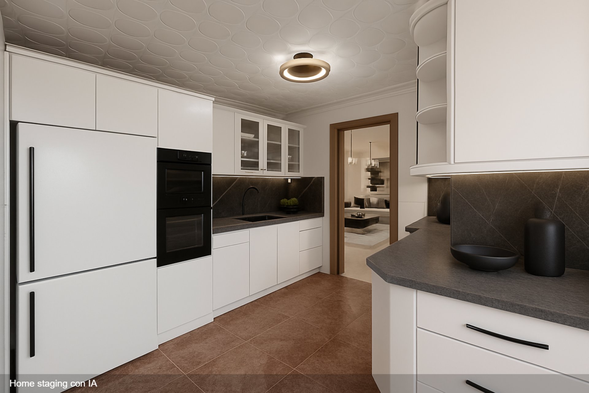 Resale - apartment -
Santa Pola - Puerto