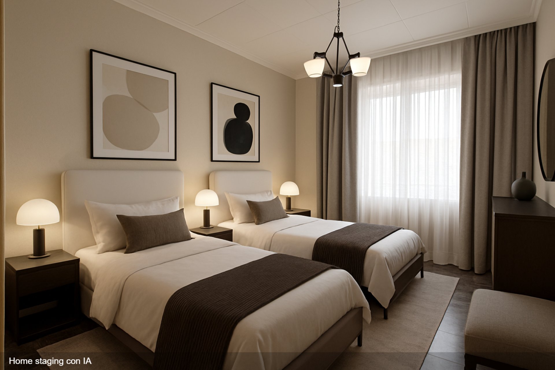 Resale - apartment -
Santa Pola - Puerto