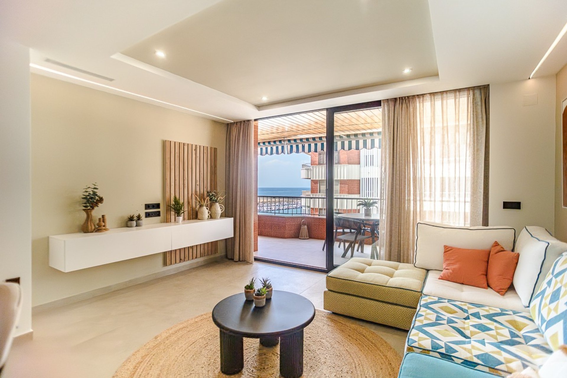 Resale - apartment -
Torrevieja - Acequion