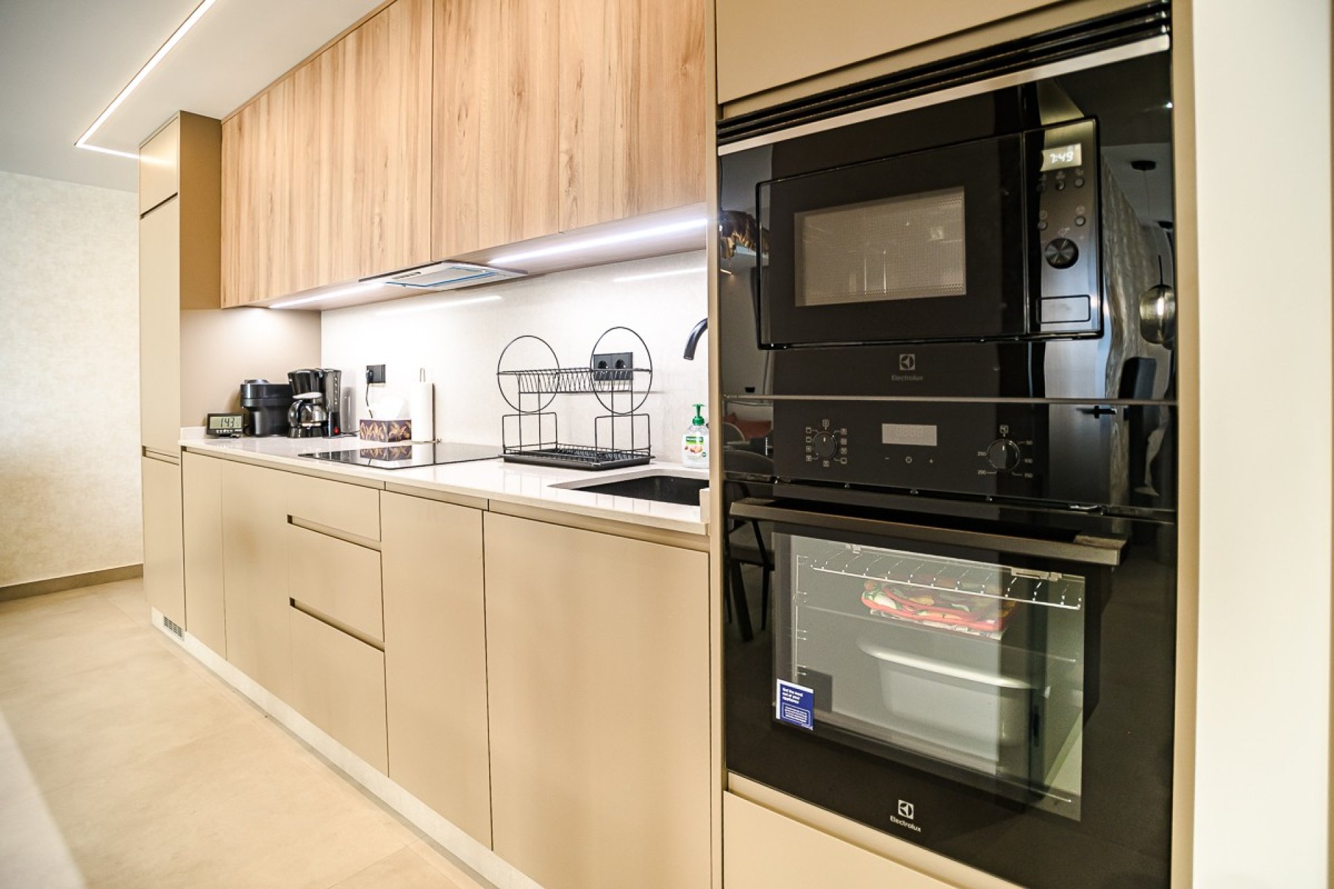 Resale - apartment -
Torrevieja - Acequion