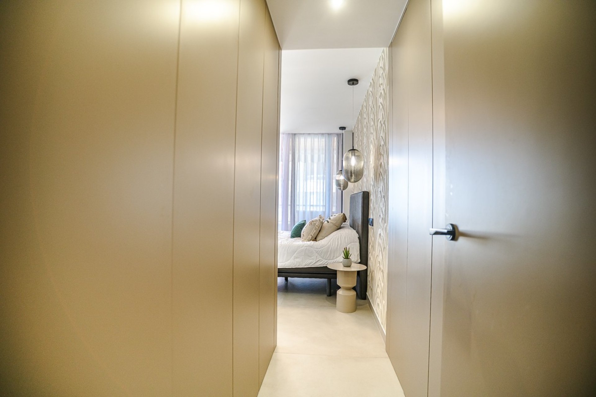Resale - apartment -
Torrevieja - Acequion