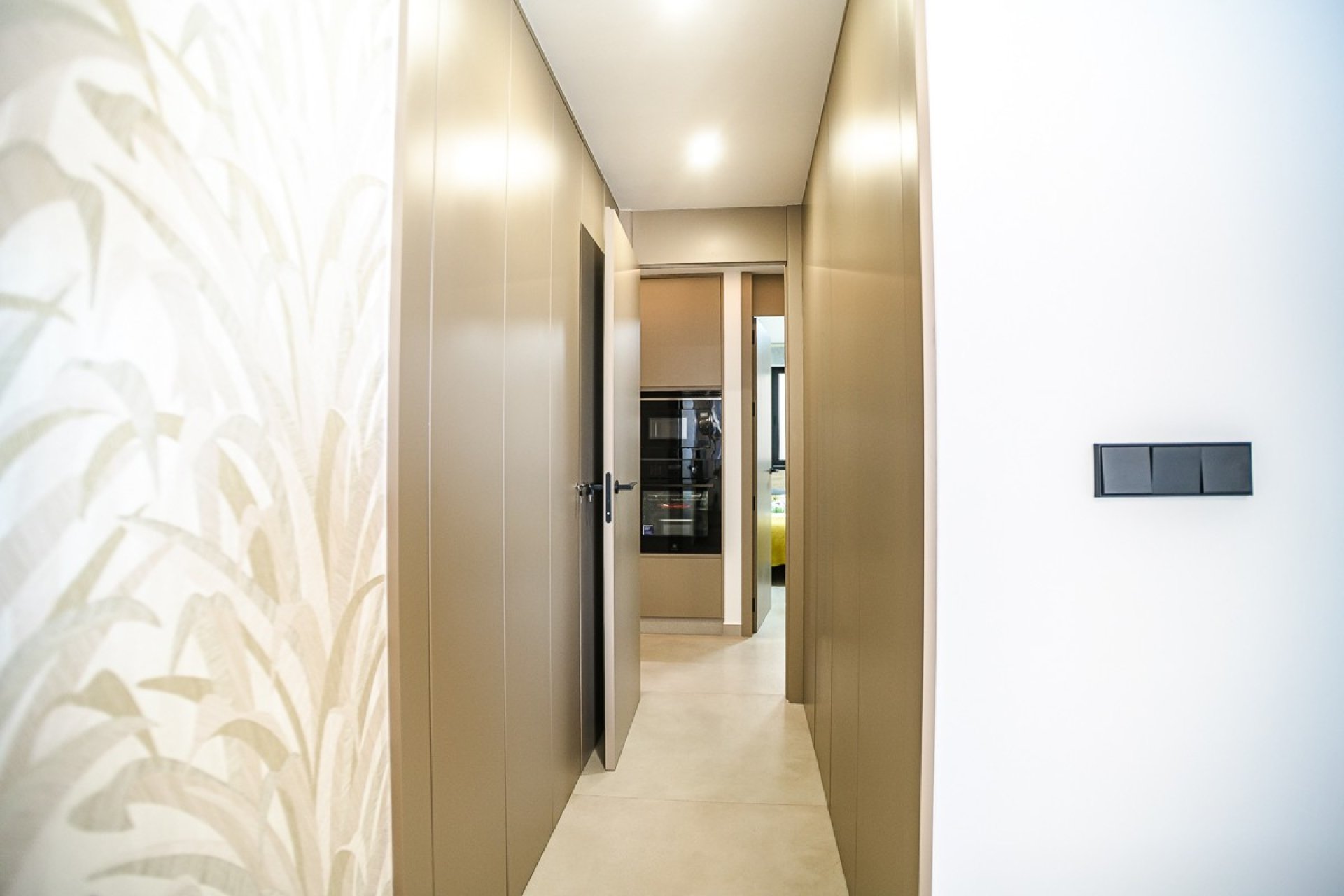 Resale - apartment -
Torrevieja - Acequion