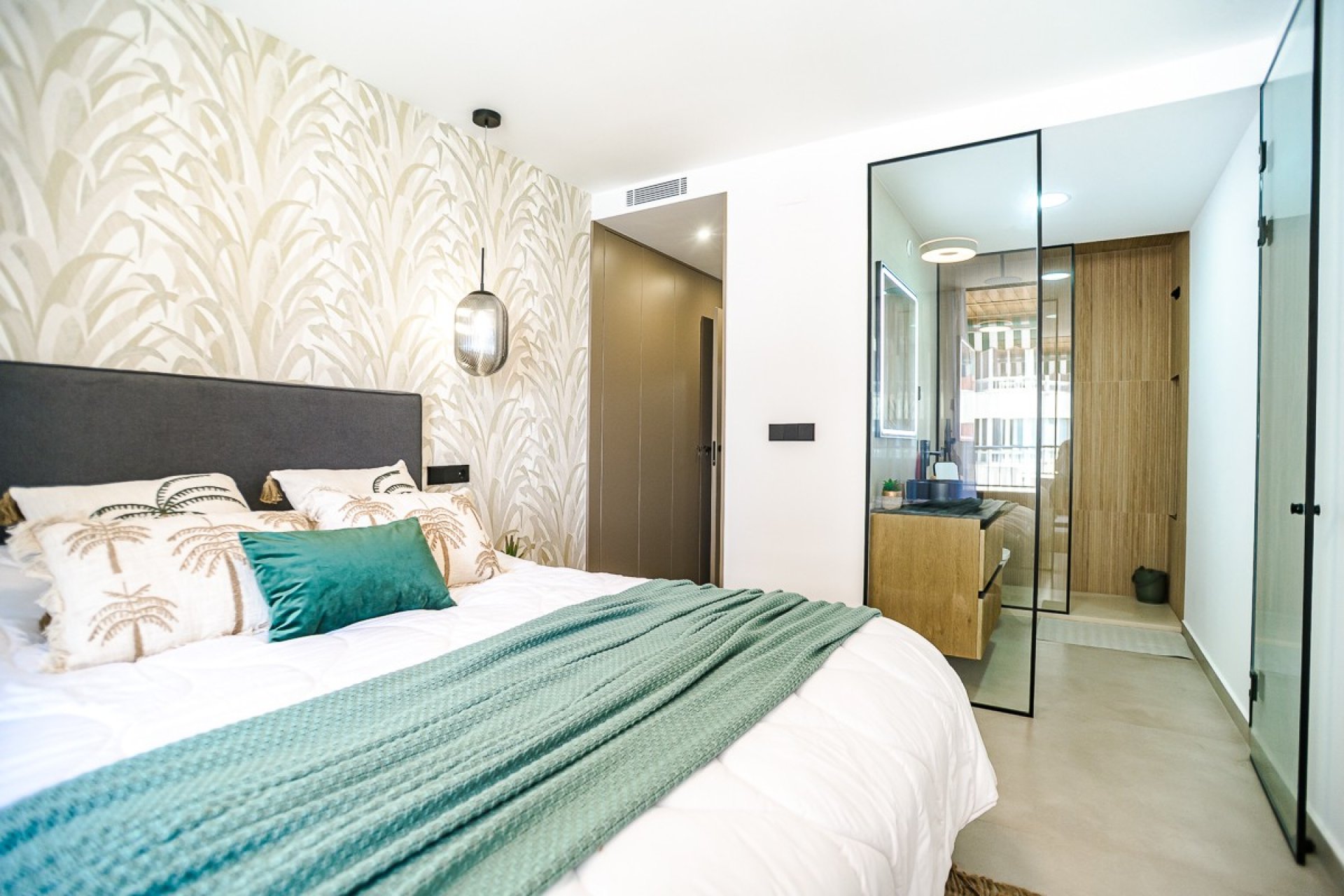 Resale - apartment -
Torrevieja - Acequion