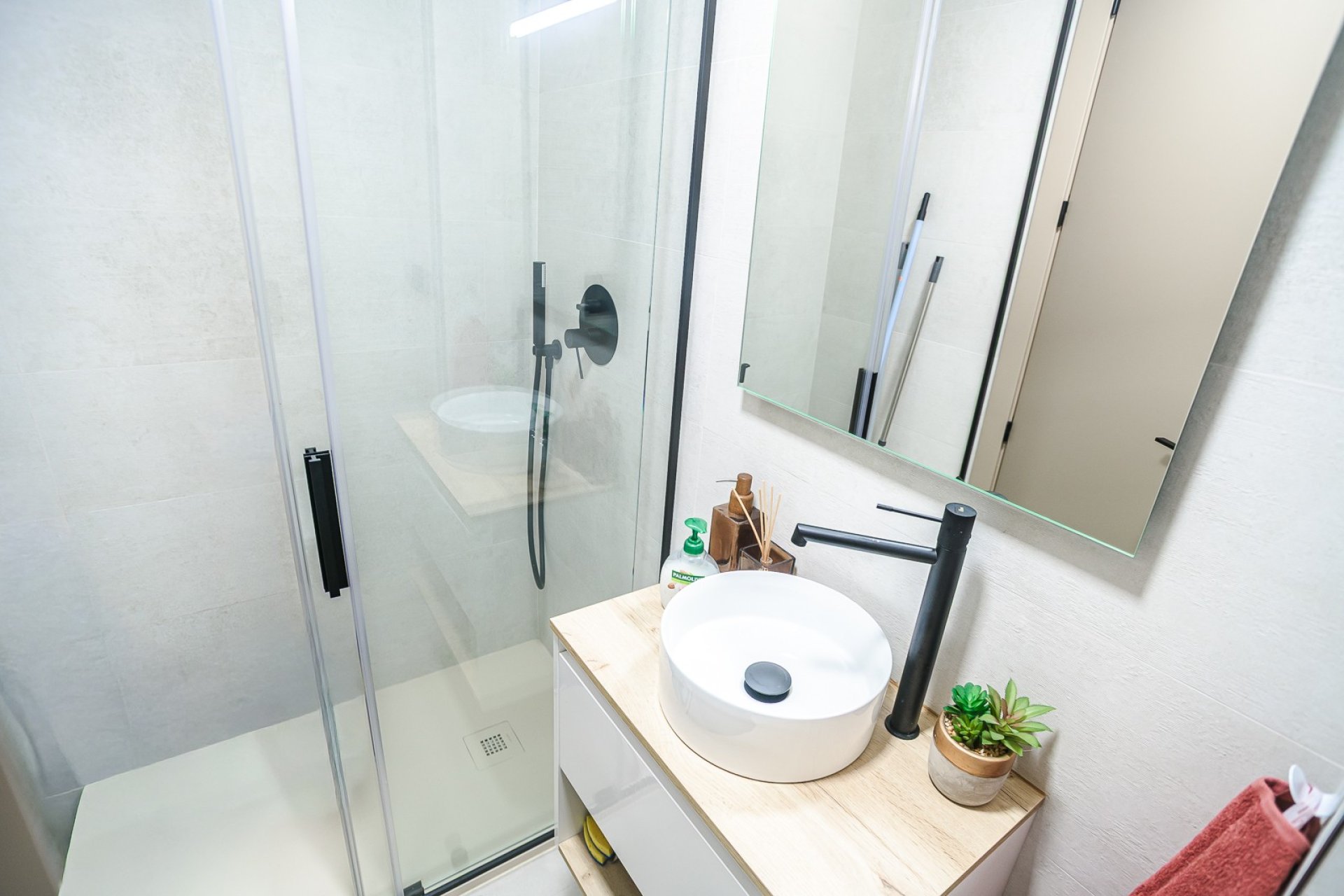 Resale - apartment -
Torrevieja - Acequion