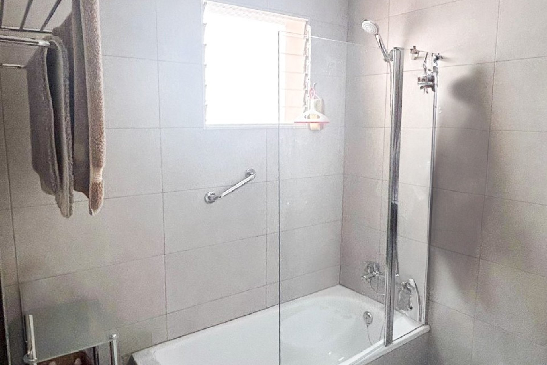 Resale - apartment -
Torrevieja - Center