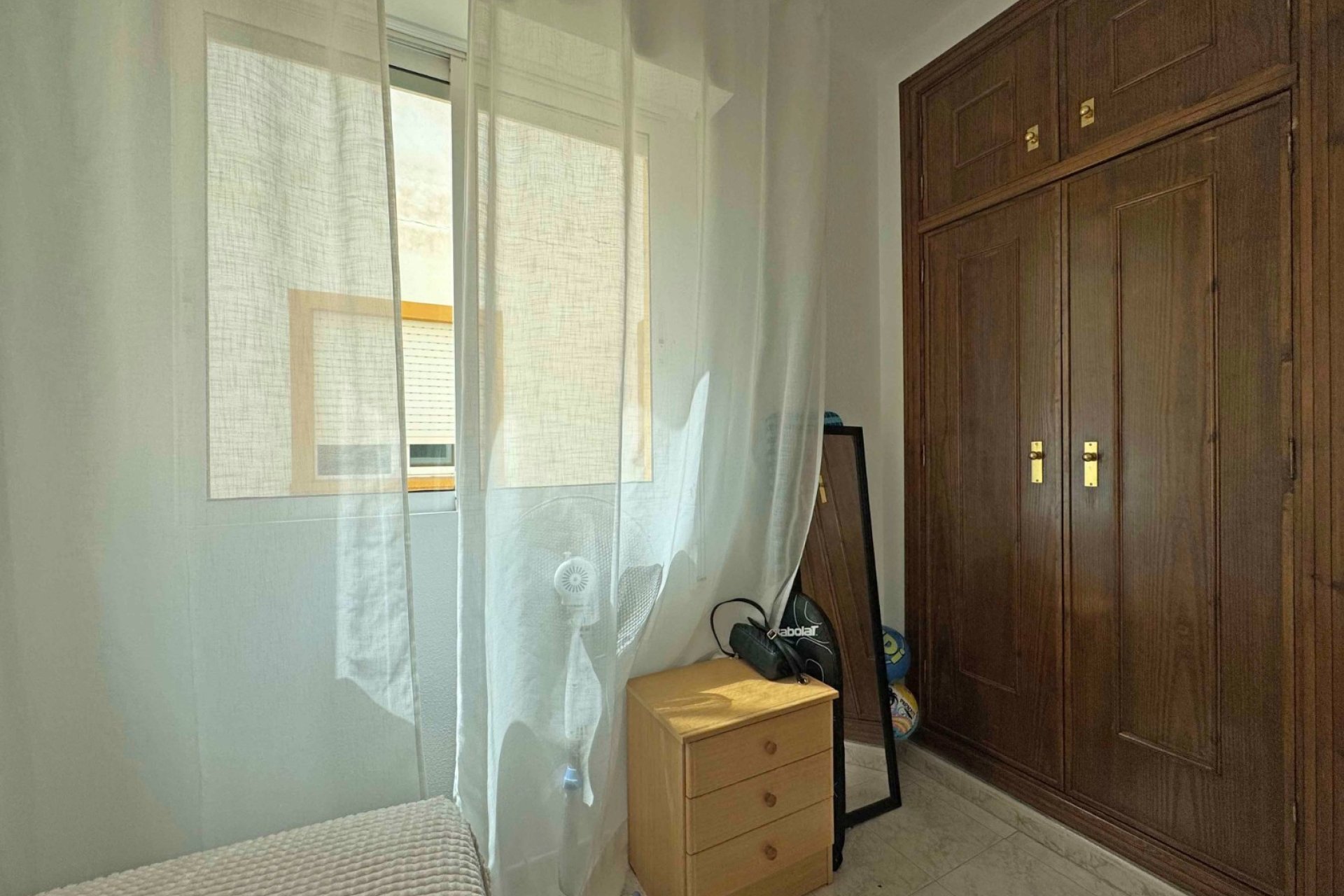 Resale - apartment -
Torrevieja - La Mata